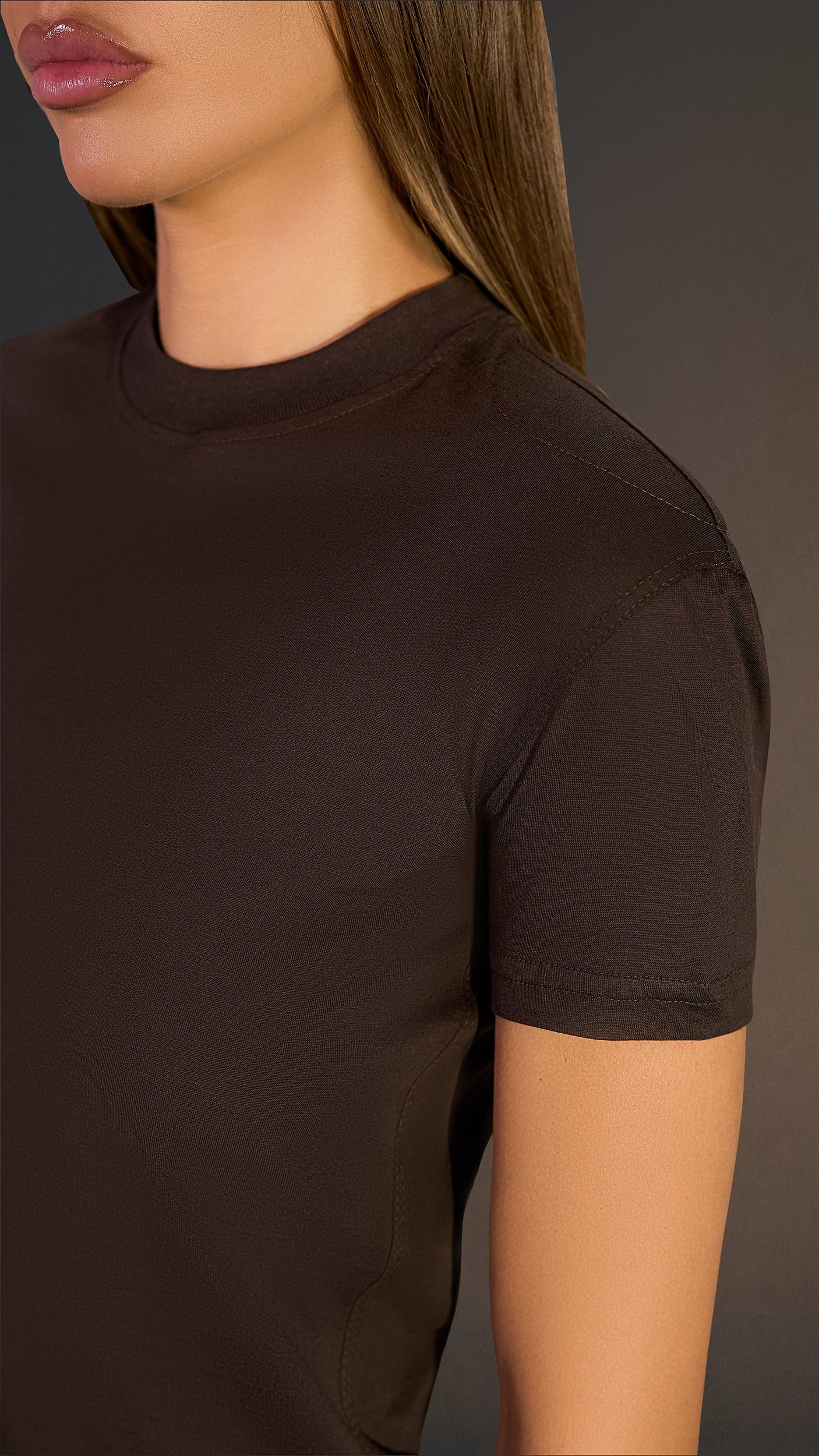 ZERO EDGE T-shirt - T27472