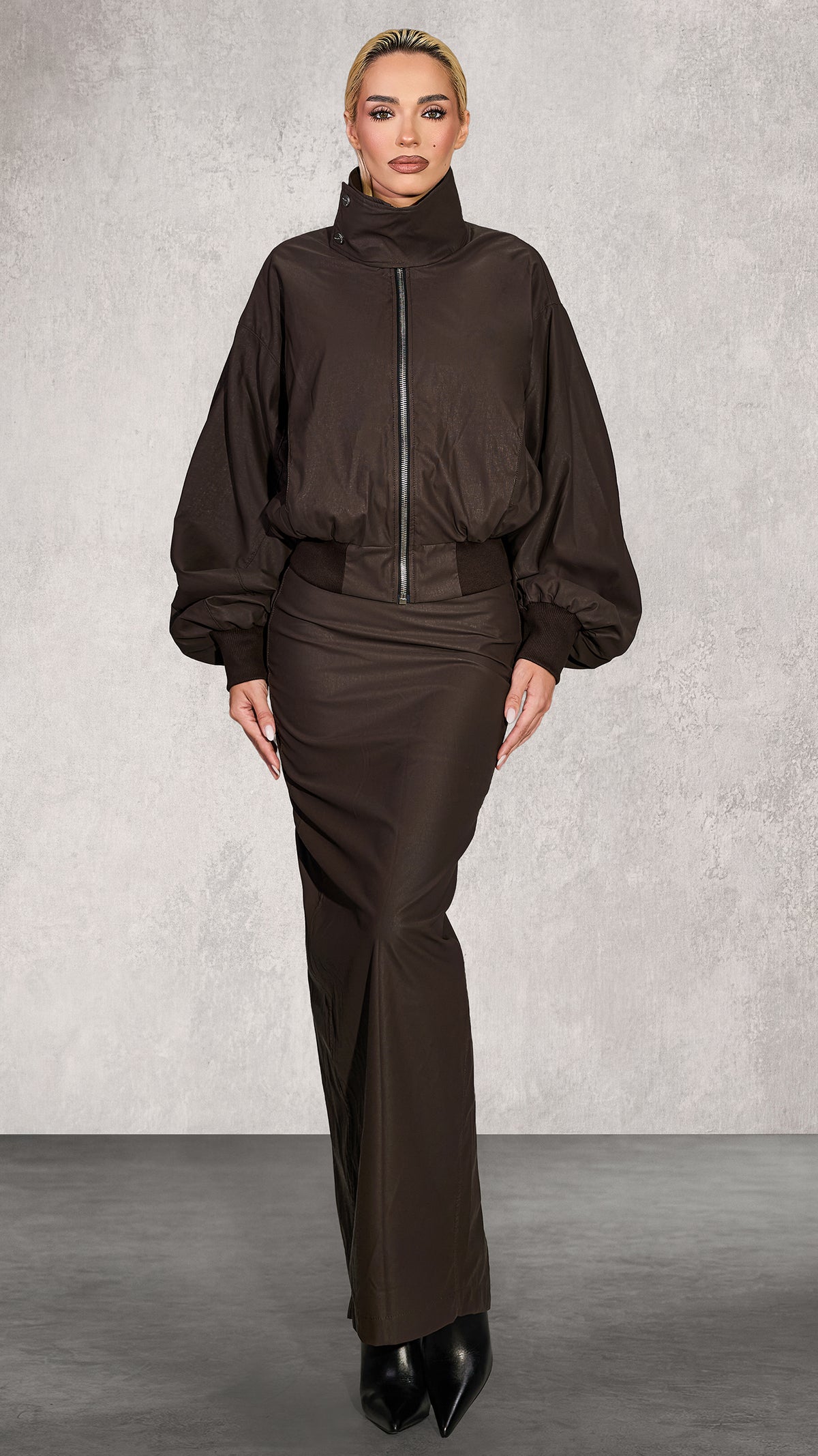 KAIA Jacket - J27659