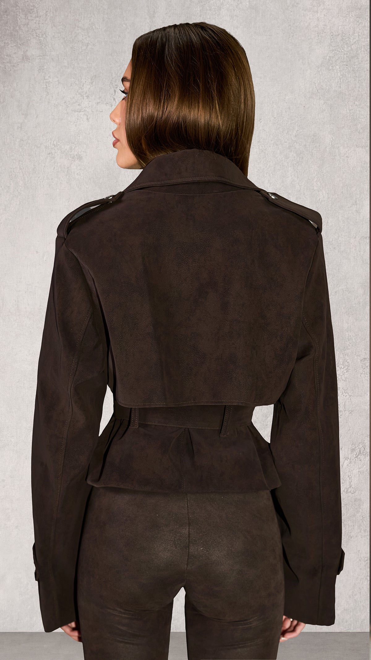 HAZEL Jacket - J27553