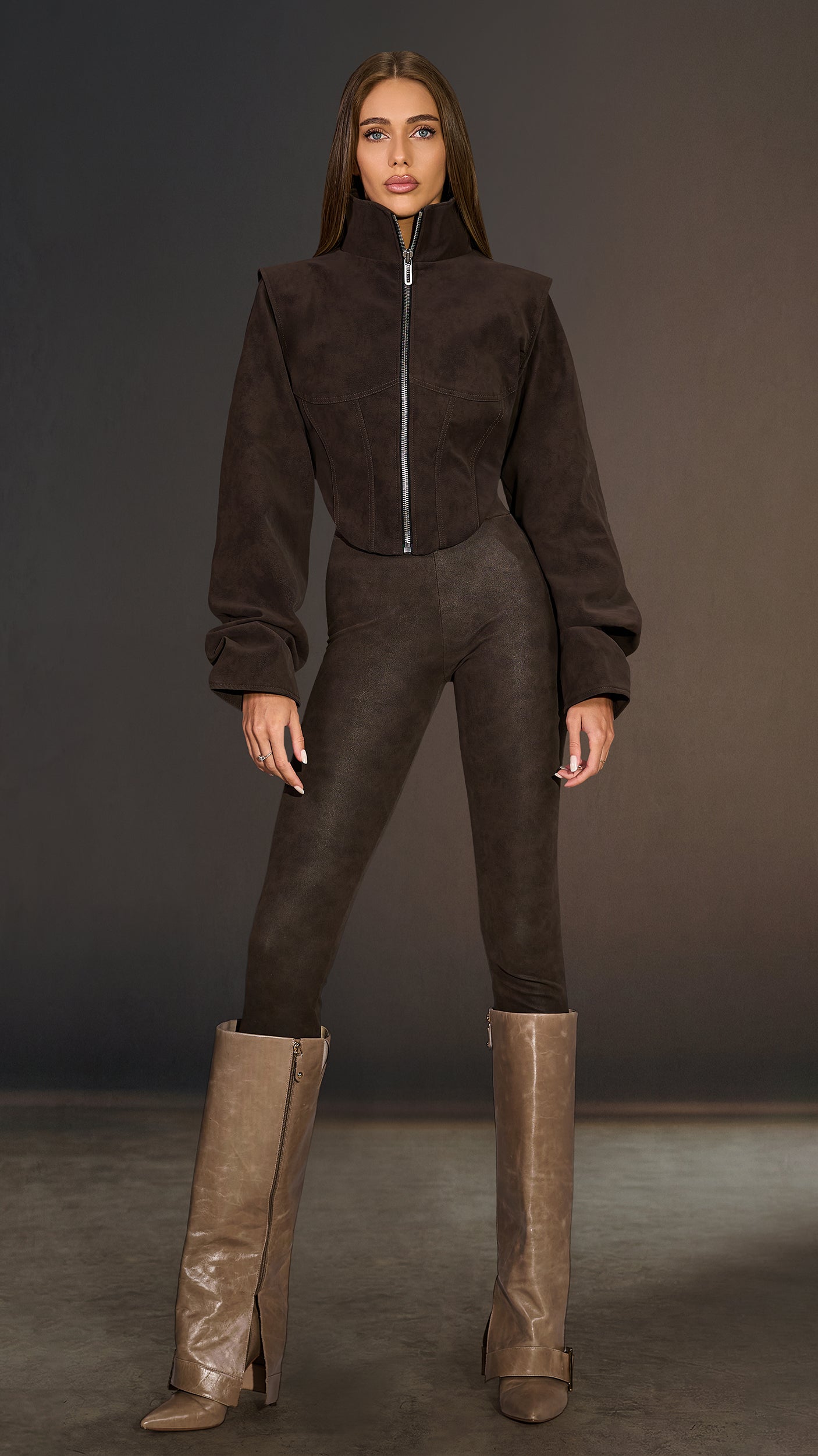 BRUT SENS Jacket - J27551