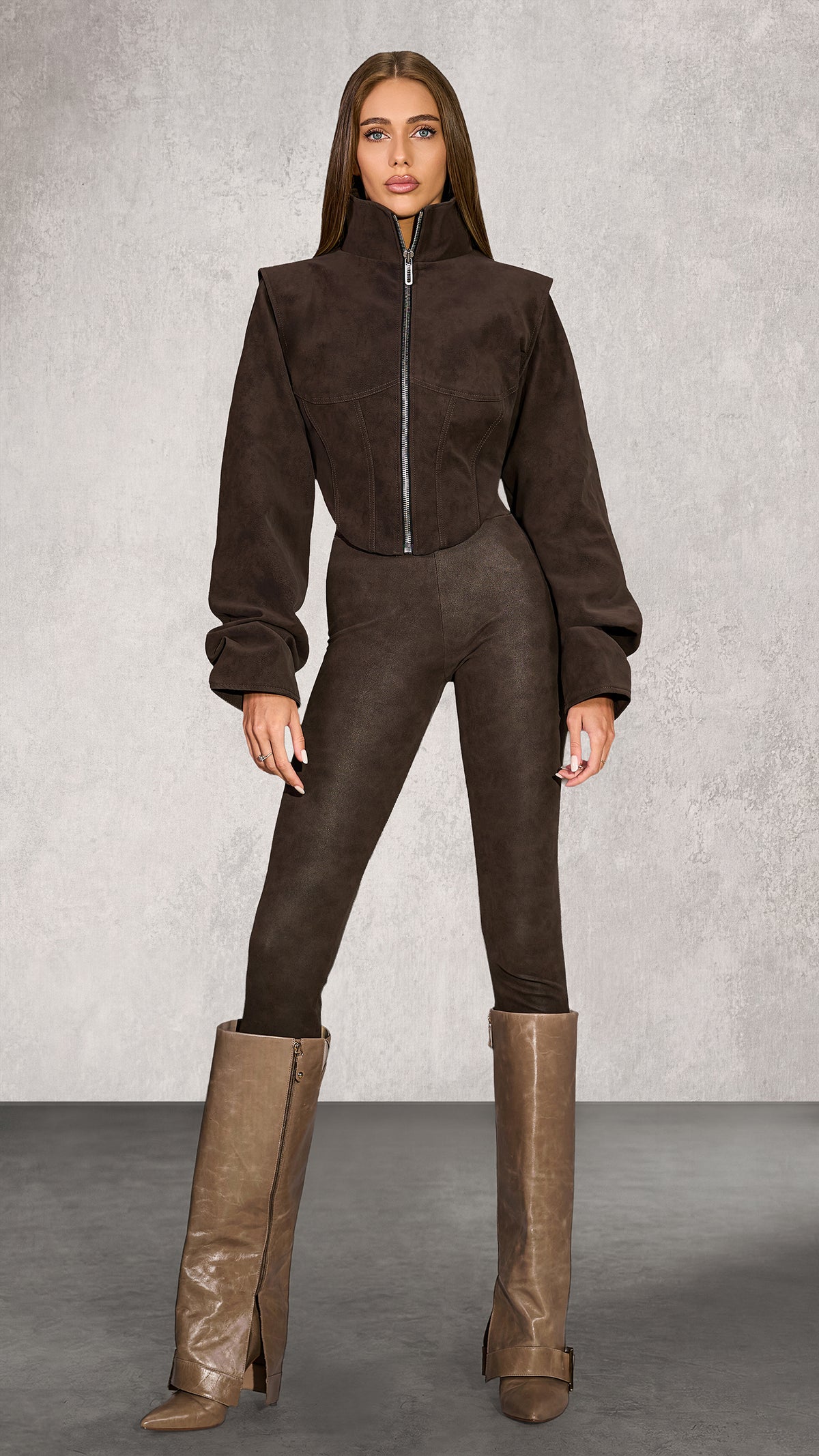 RHEA Jacket - J27551