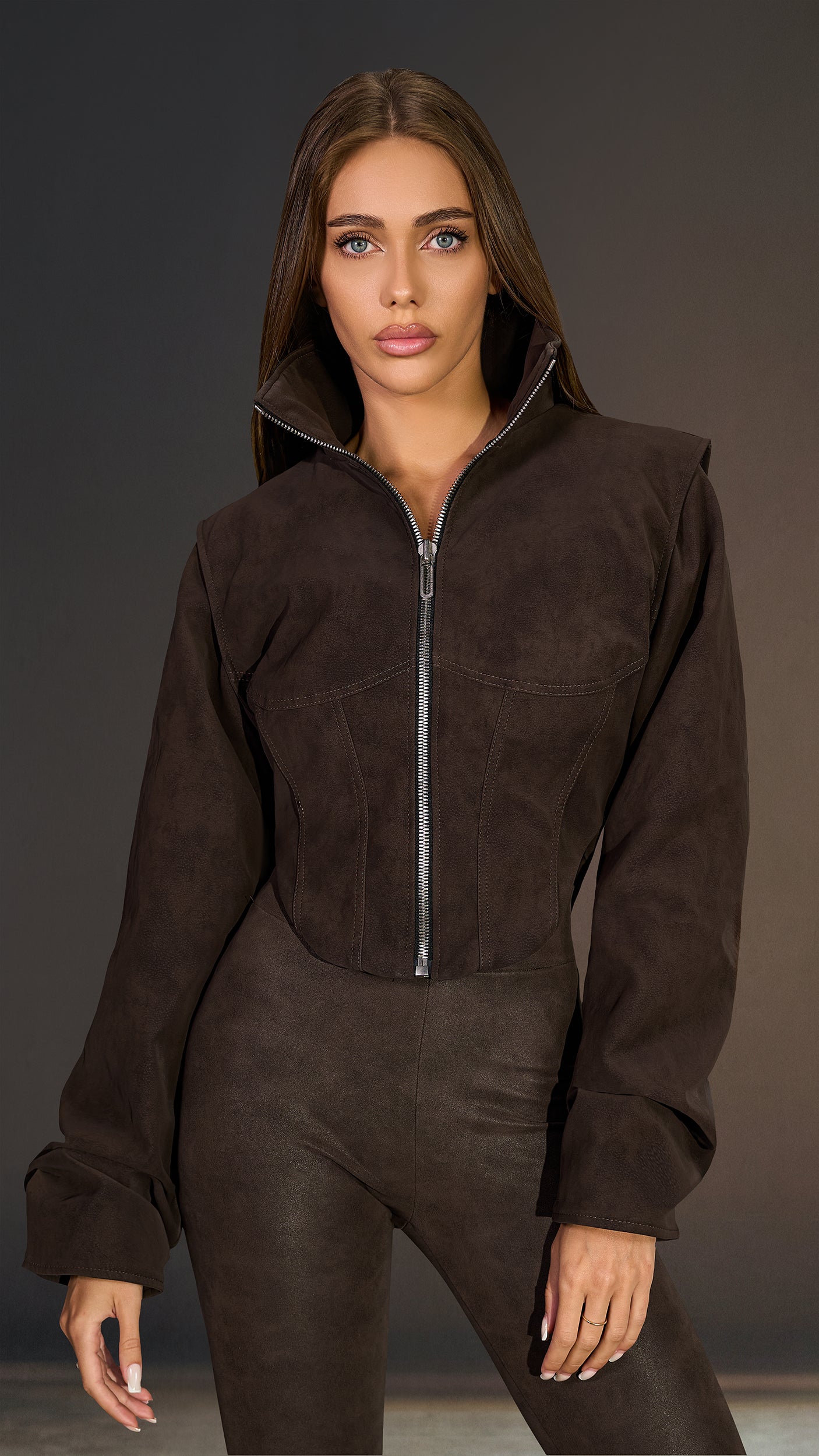 BRUT SENS Jacket - J27551