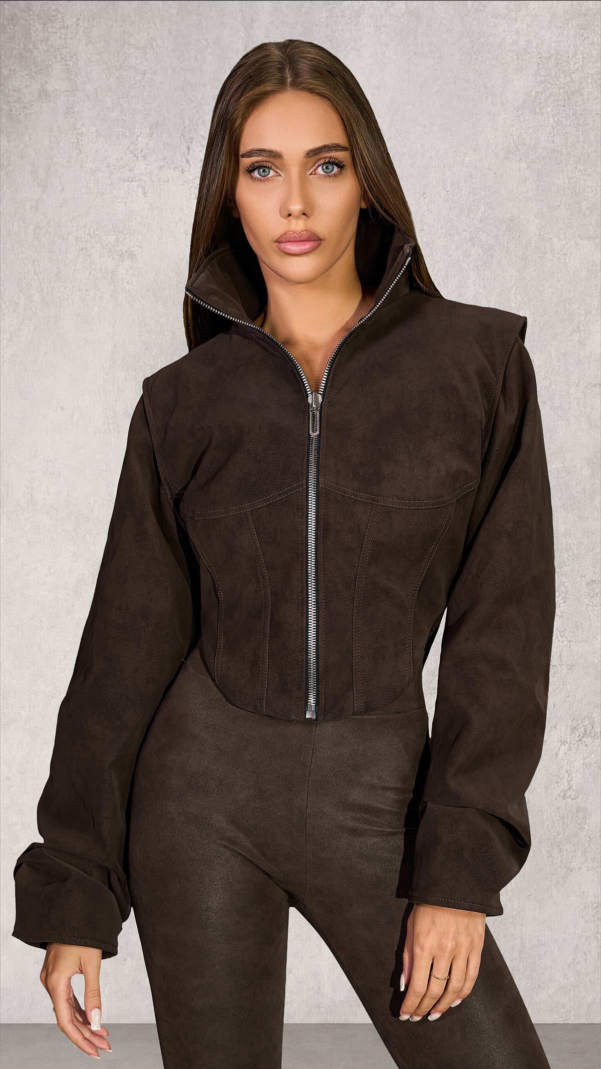 RHEA Jacket - J27551