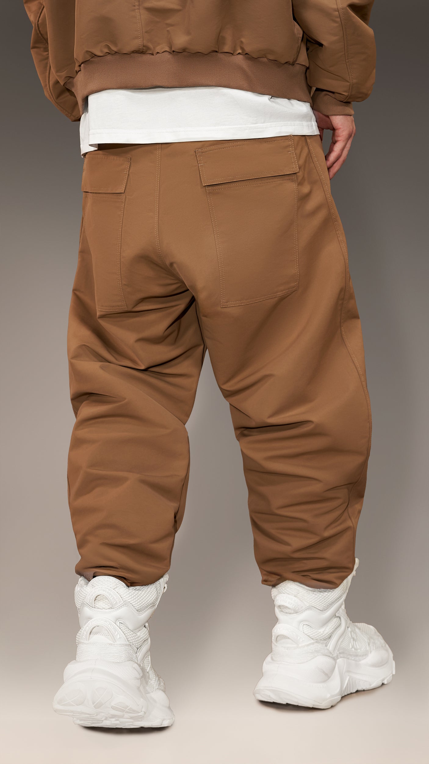 SOCIETY ASPECT Pants - P17020