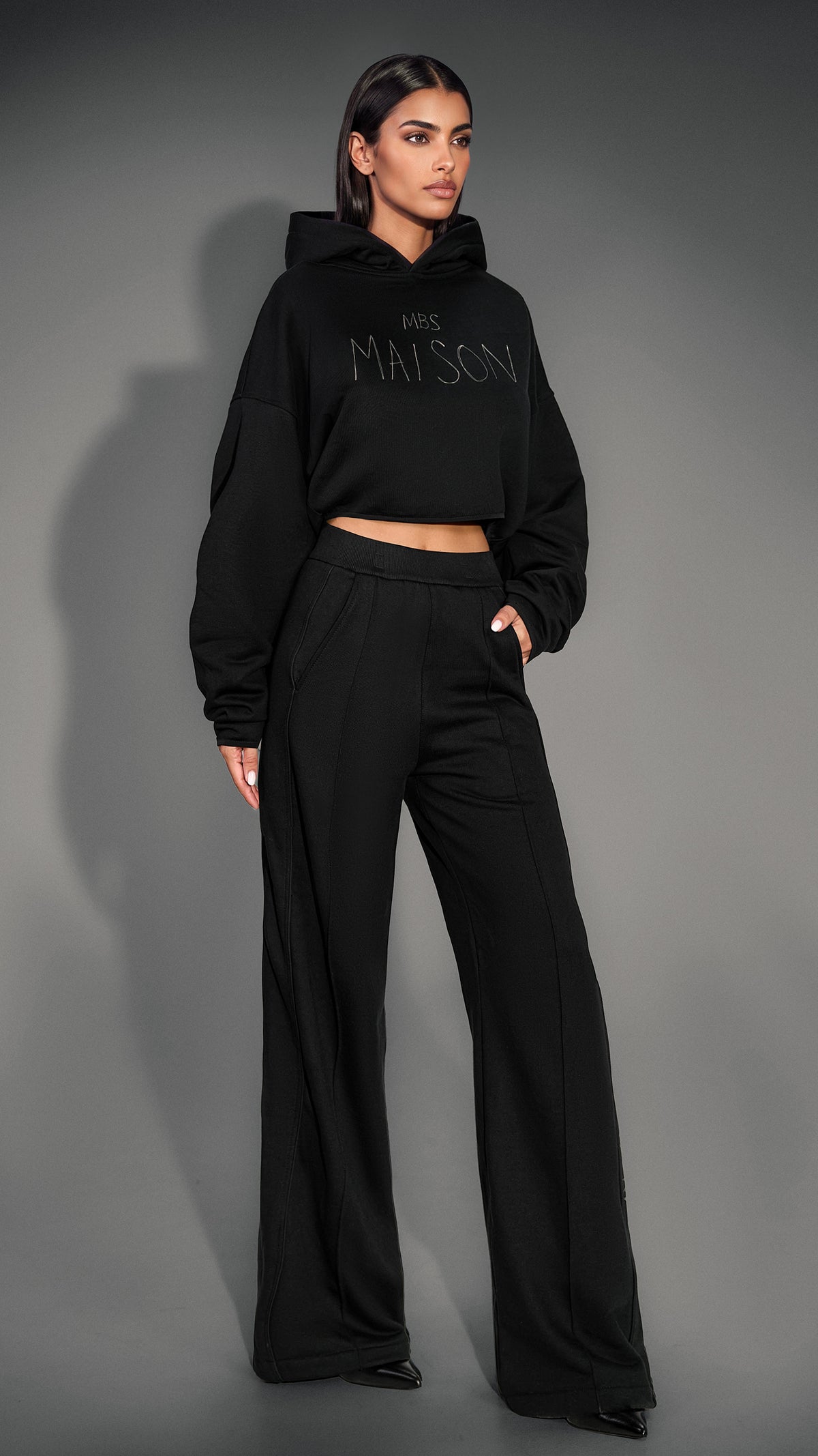 HEAVY FALL Pants - P27503