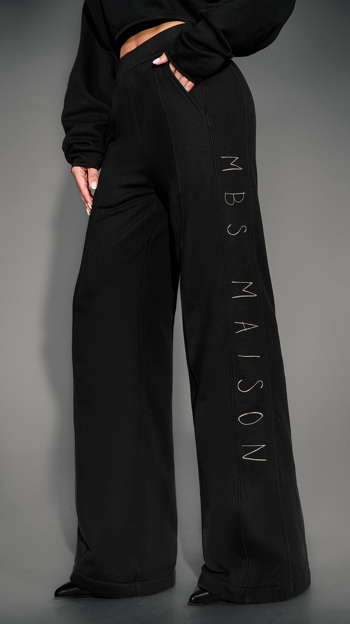 HEAVY FALL Pants - P27503