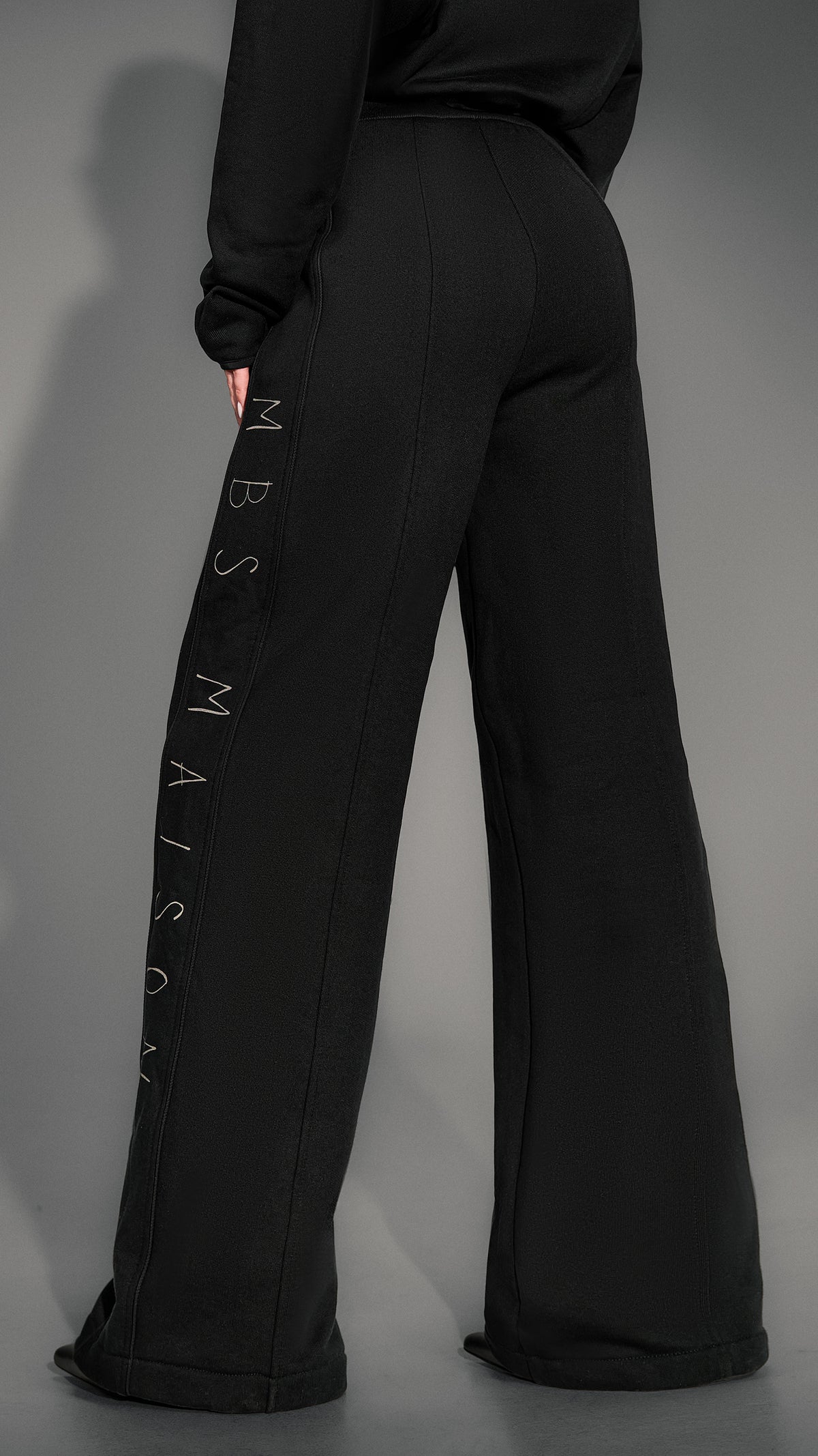 HEAVY FALL Pants - P27503