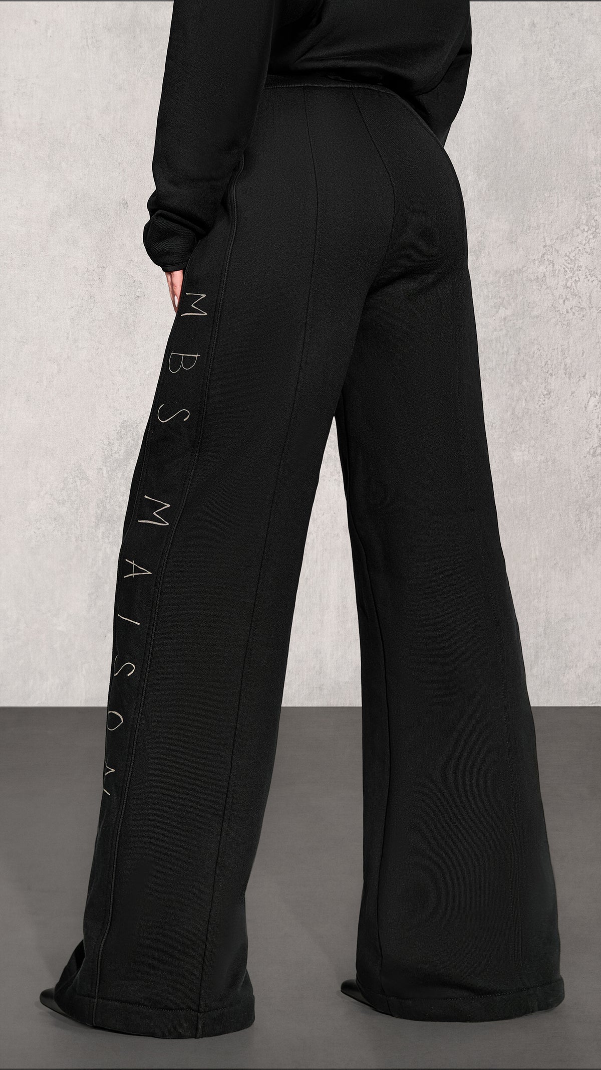 HEAVY FALL Pants - P27503