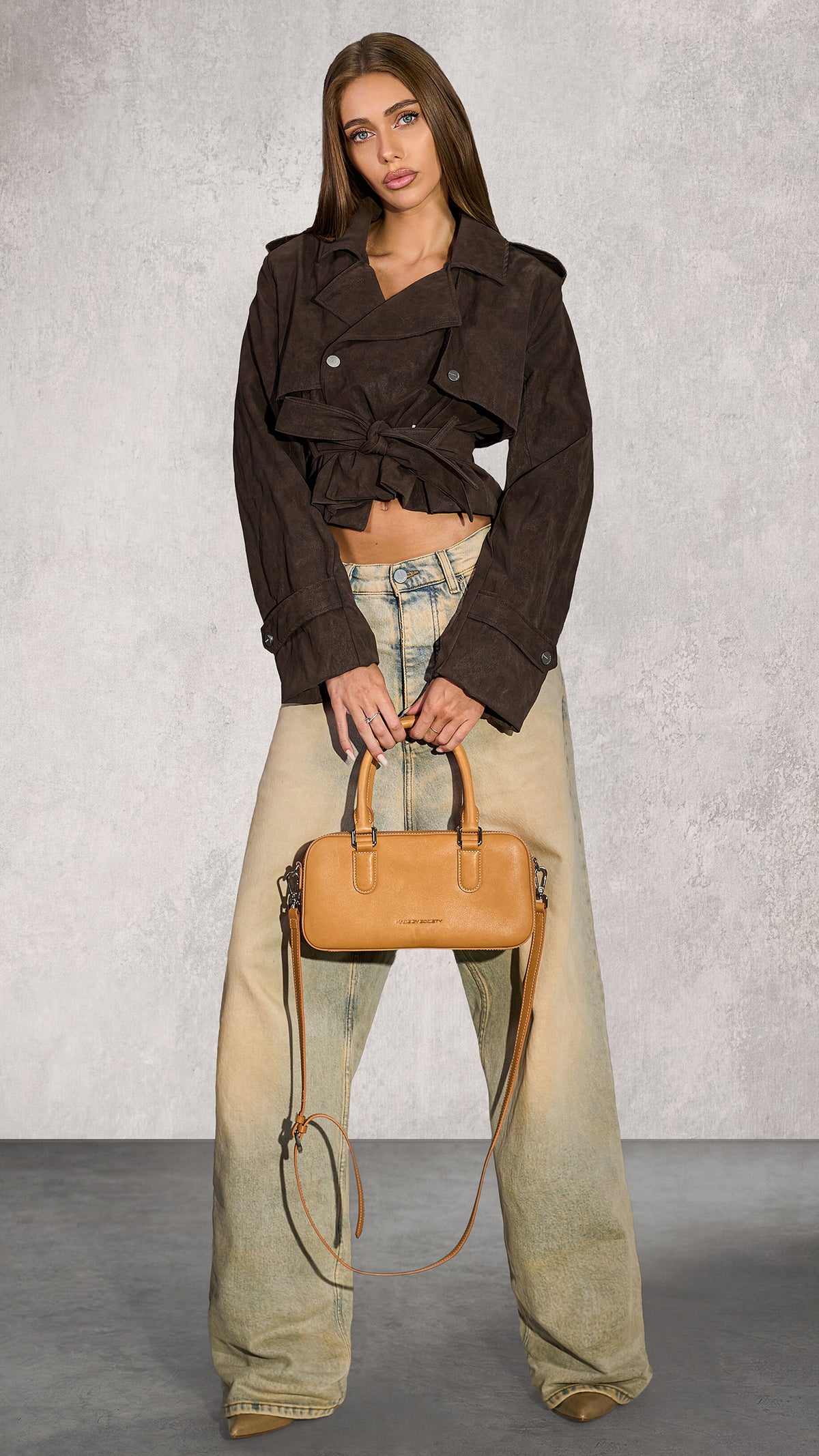 KENZA Jacket - J27558