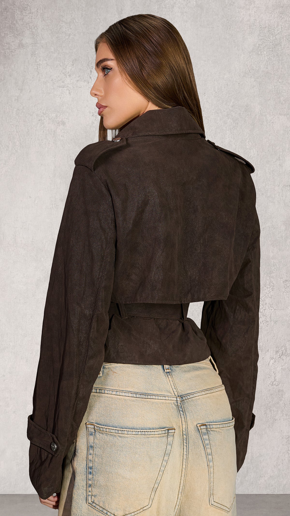 KENZA Jacket - J27558