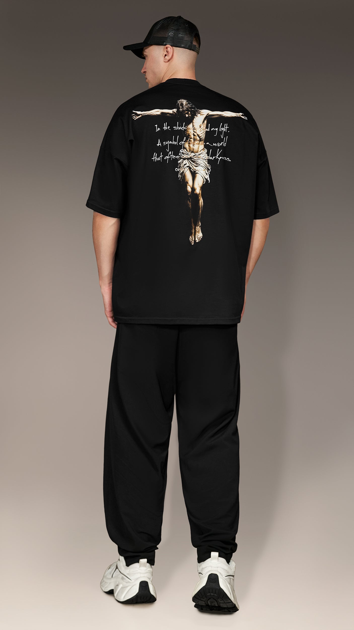 Signature Tech T-Shirt