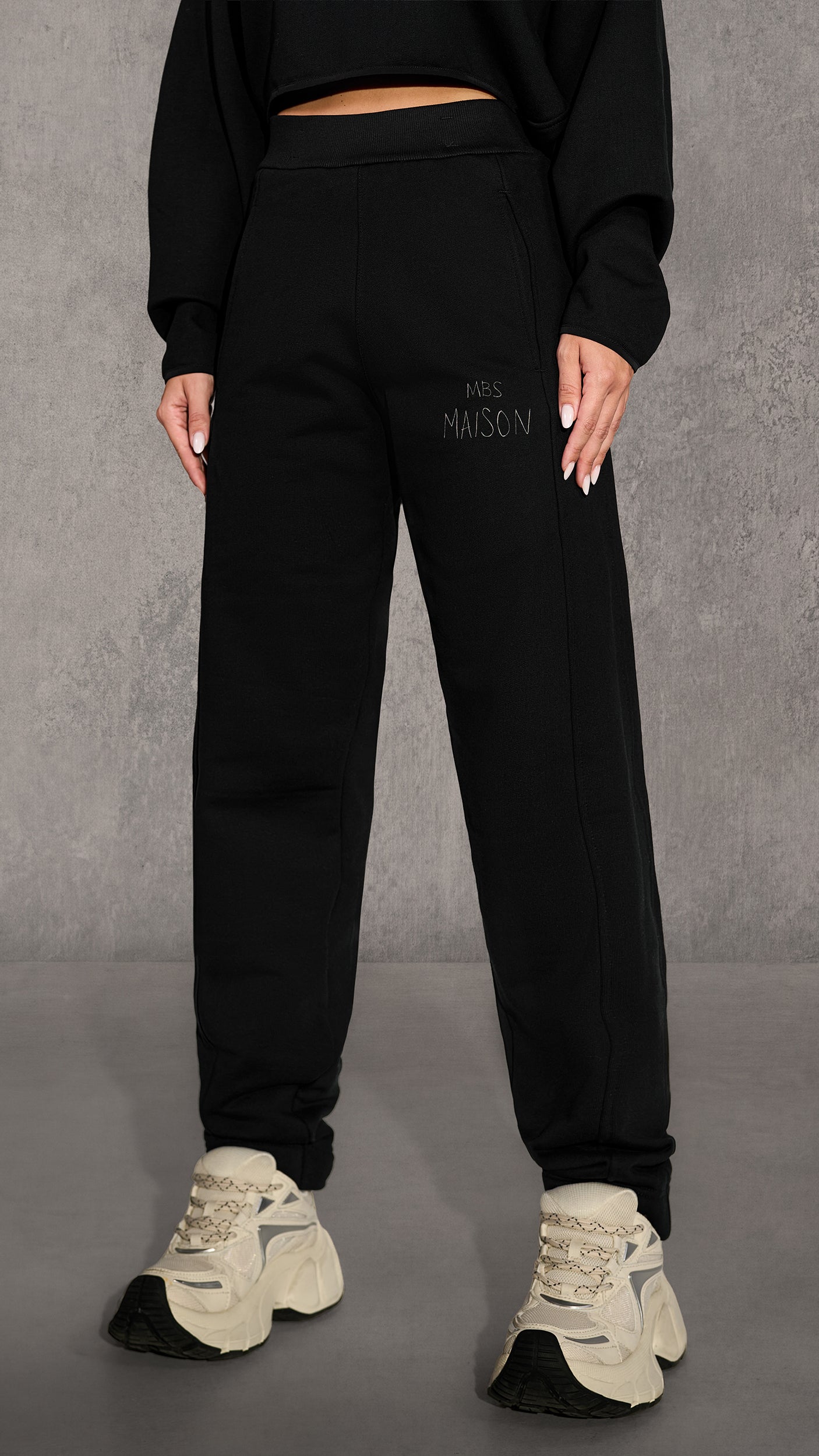 ZERO PULSE Pants - P27522