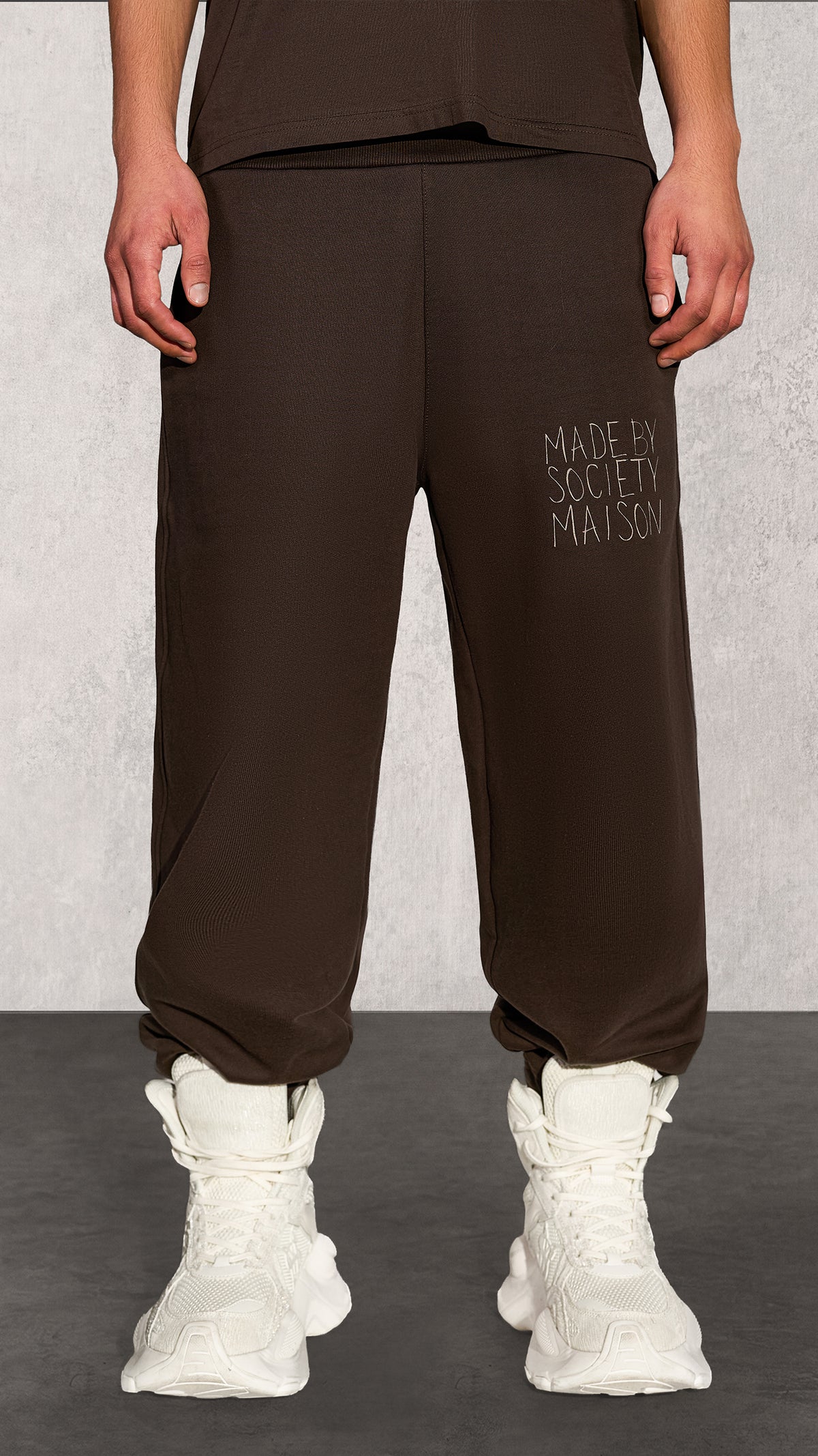 BURNT Pants - P17534