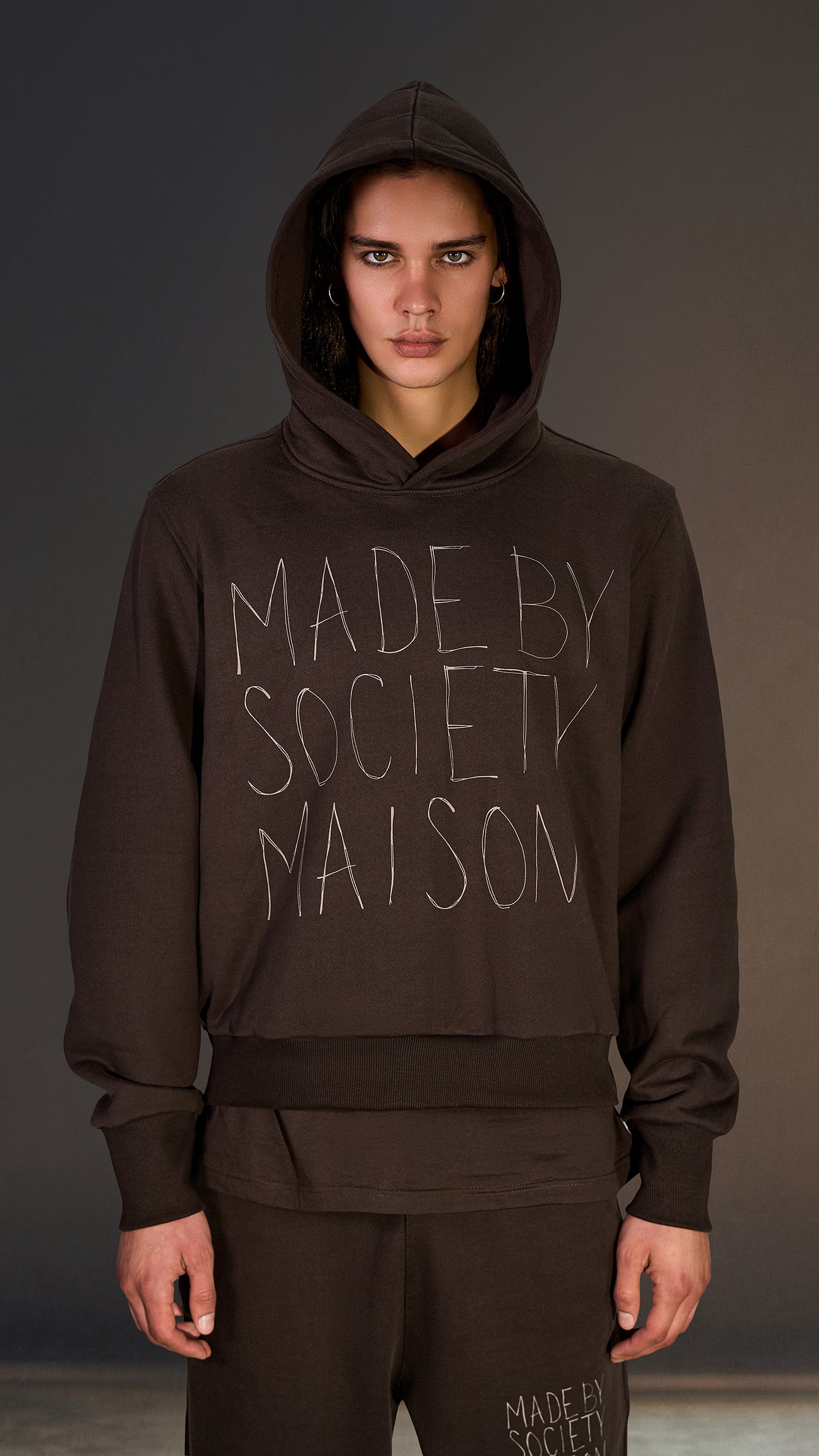 PURE Hoodie - H17535