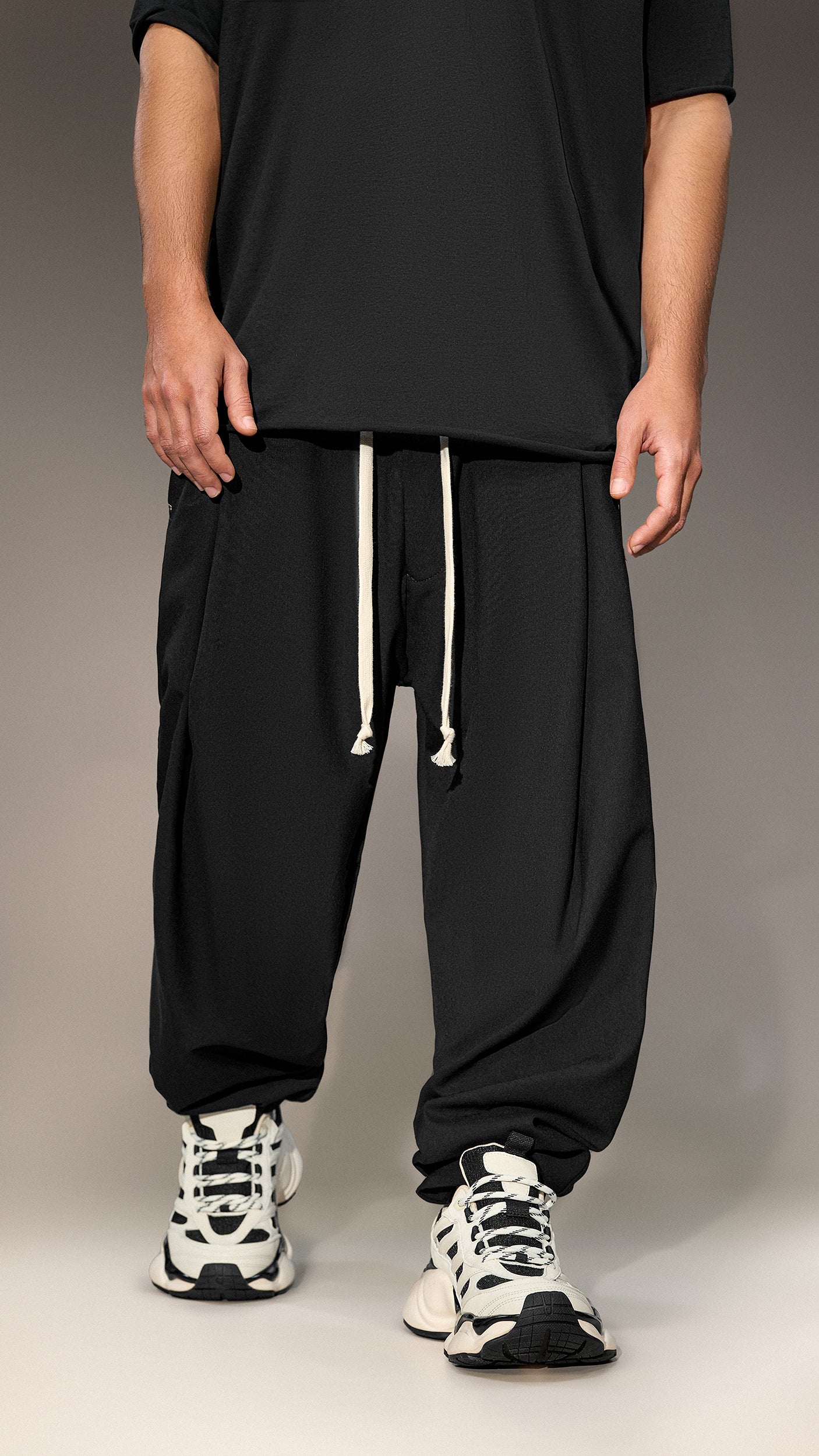 Wide Pants Made by Society - P15826