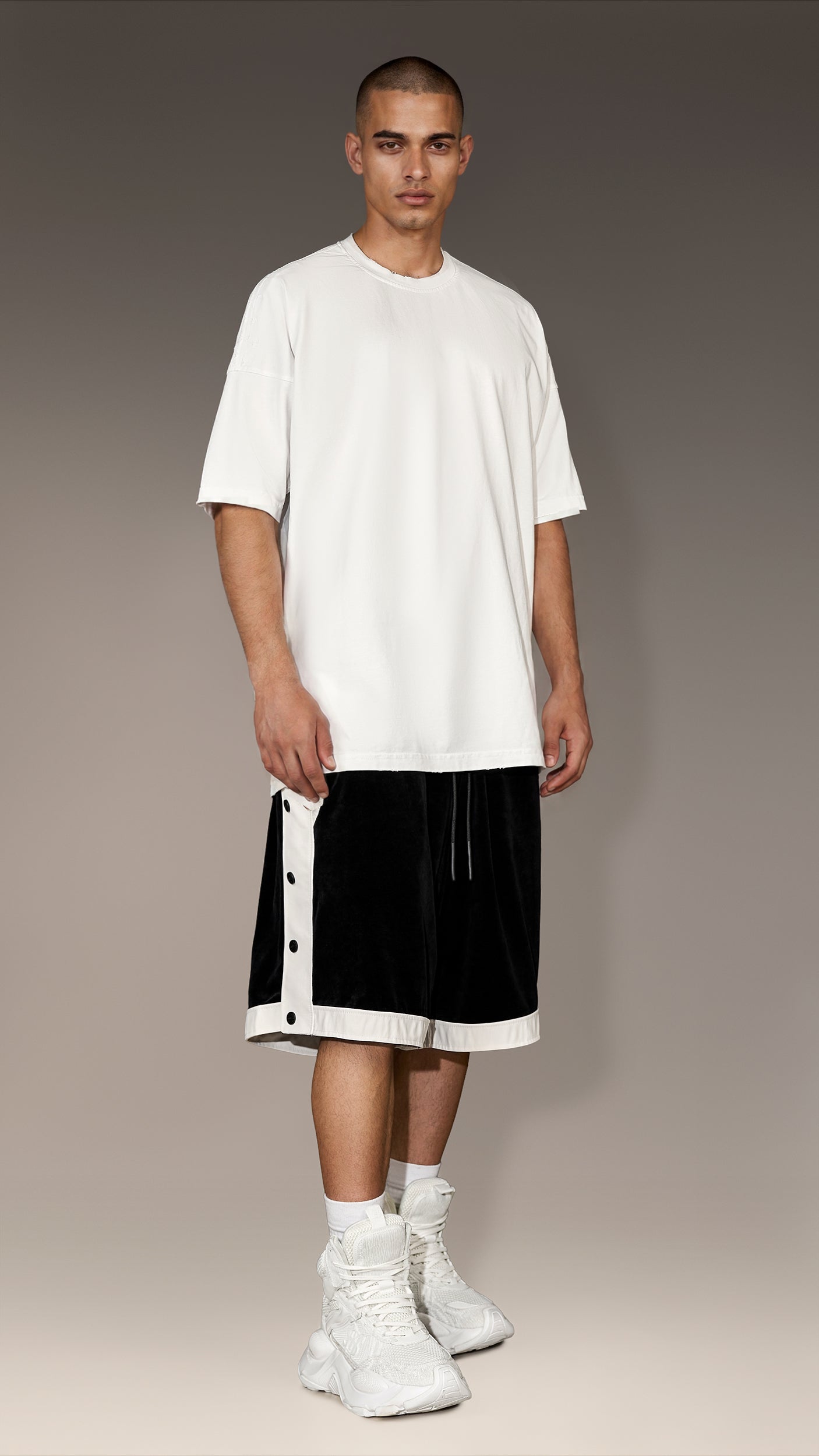 KINETIC BEAT T-Shirt - T17335