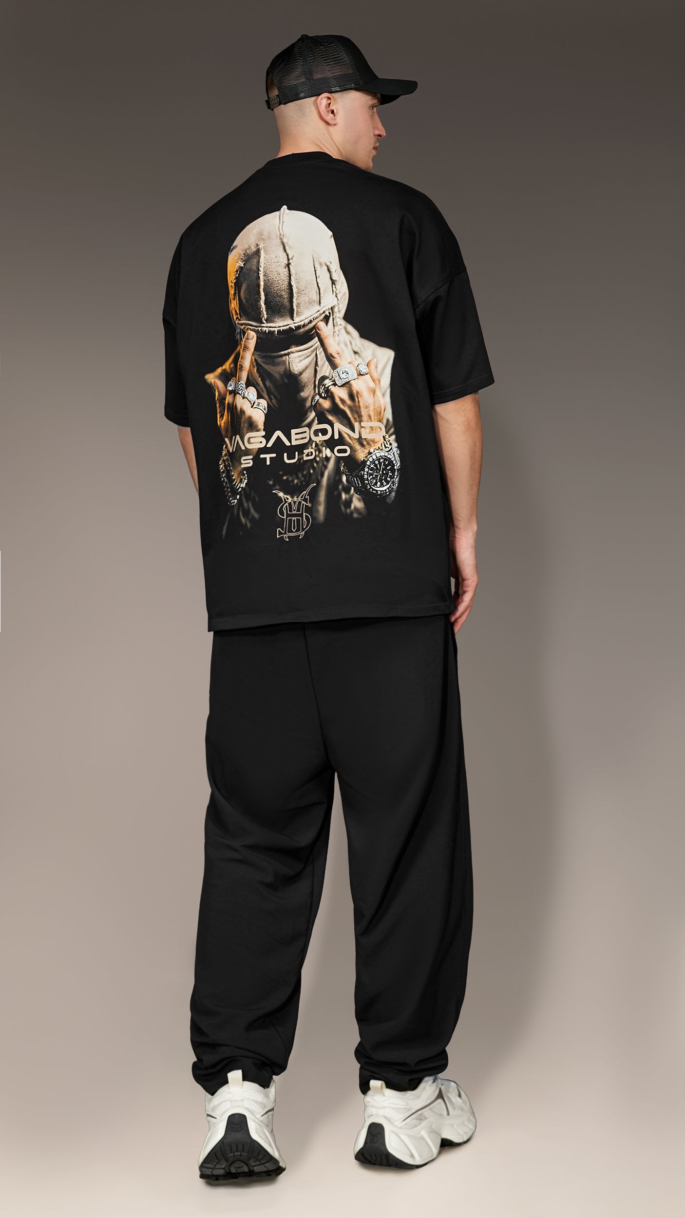 Heritage Slouch T-shirt