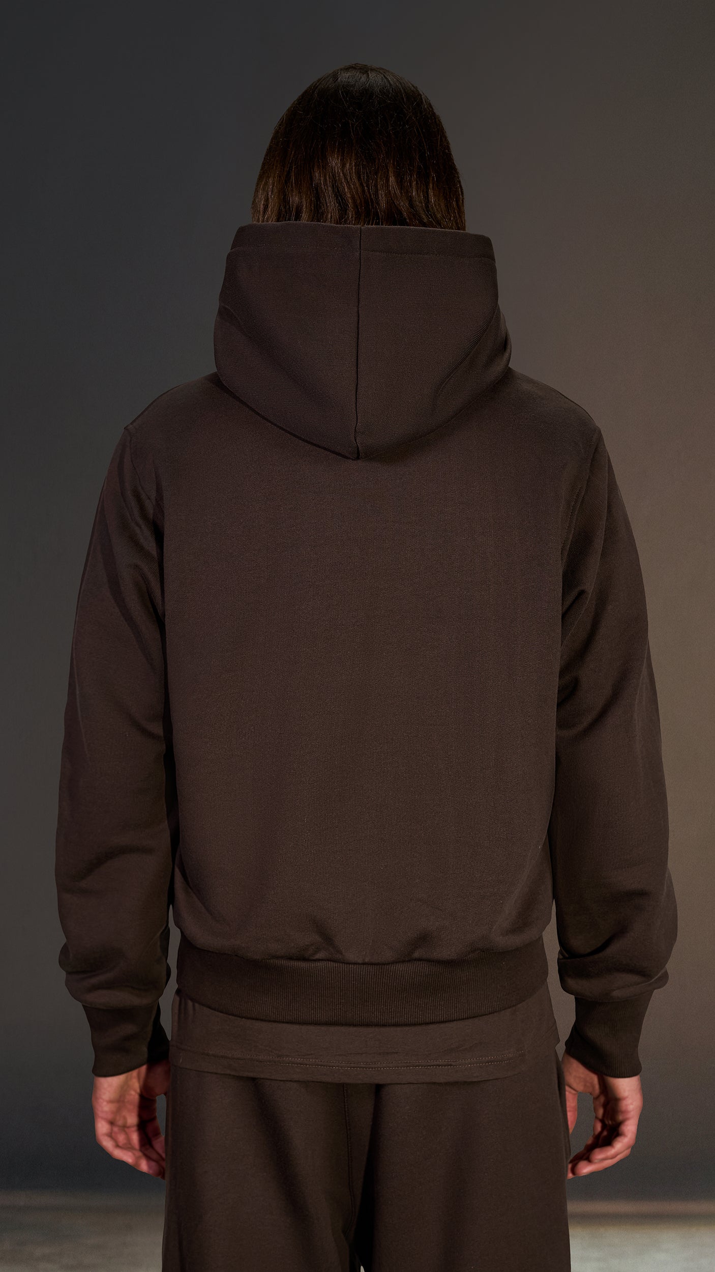 PURE Hoodie - H17535