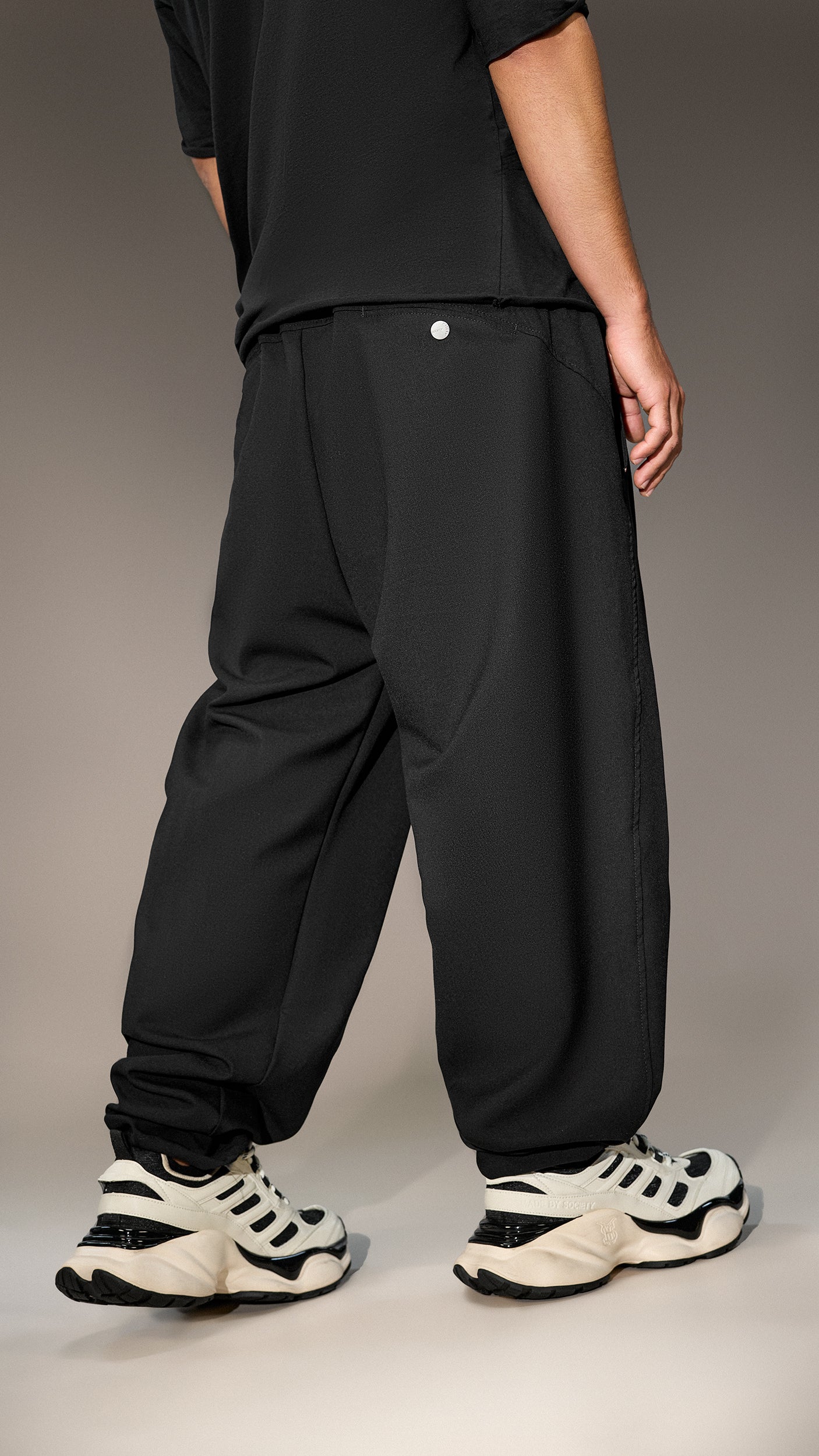 Wide Pants Made by Society - P15826