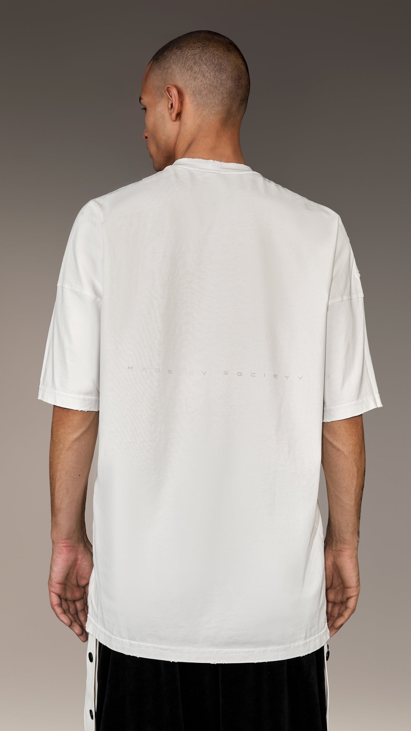 KINETIC BEAT T-Shirt - T17335