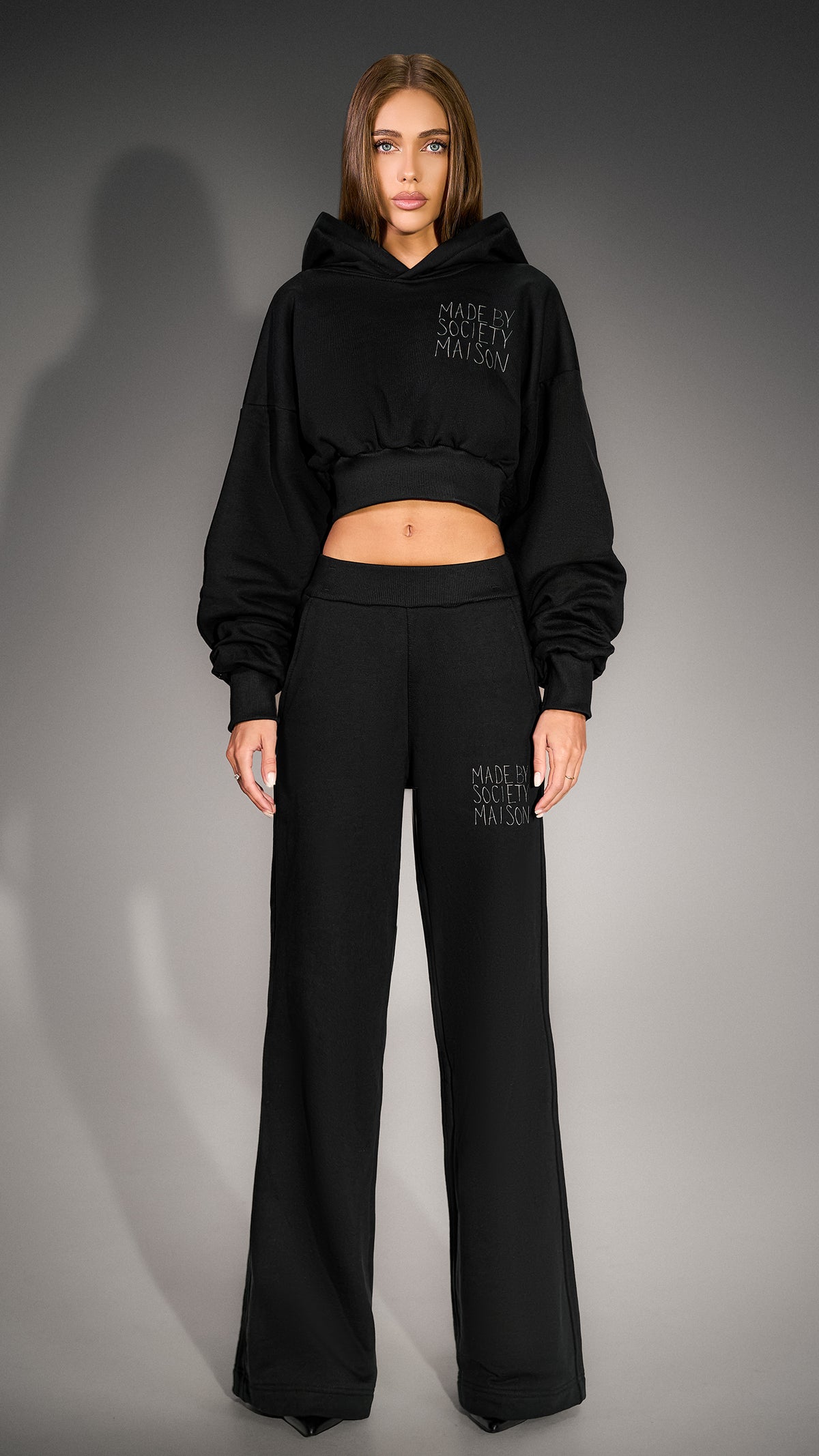 UNFOLD Hoodie - H27521