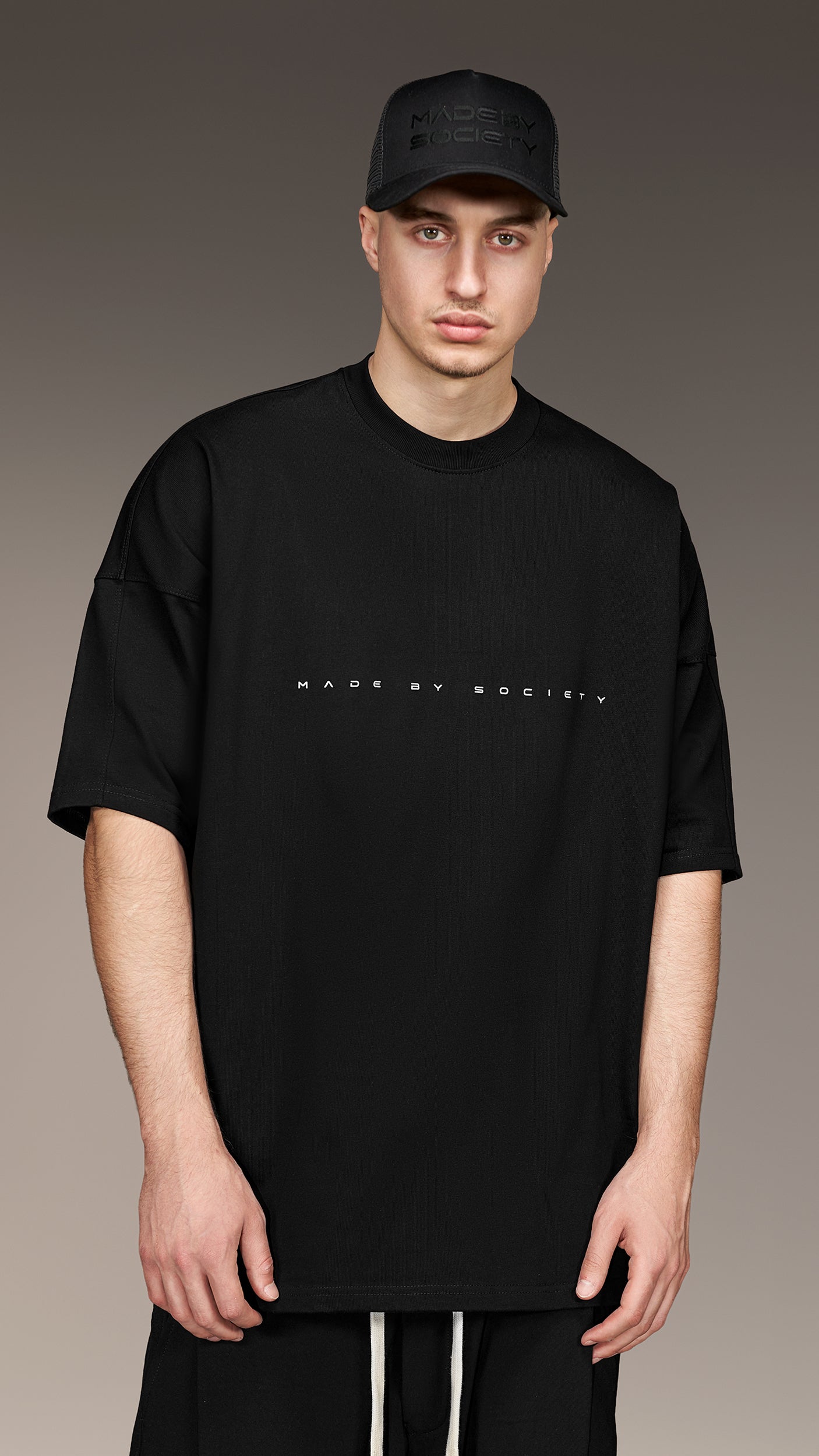 Tricou Heritage Slouch