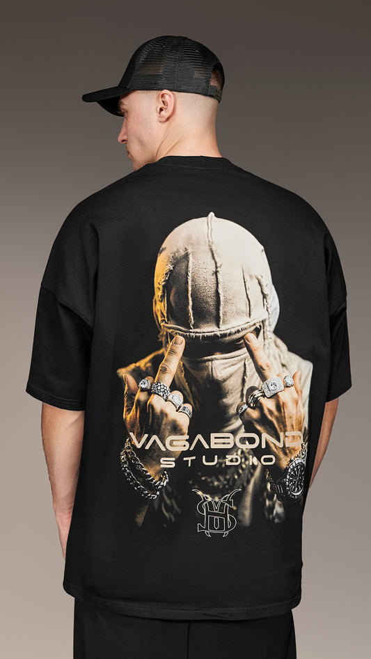 Heritage Slouch T-Shirt - T16590