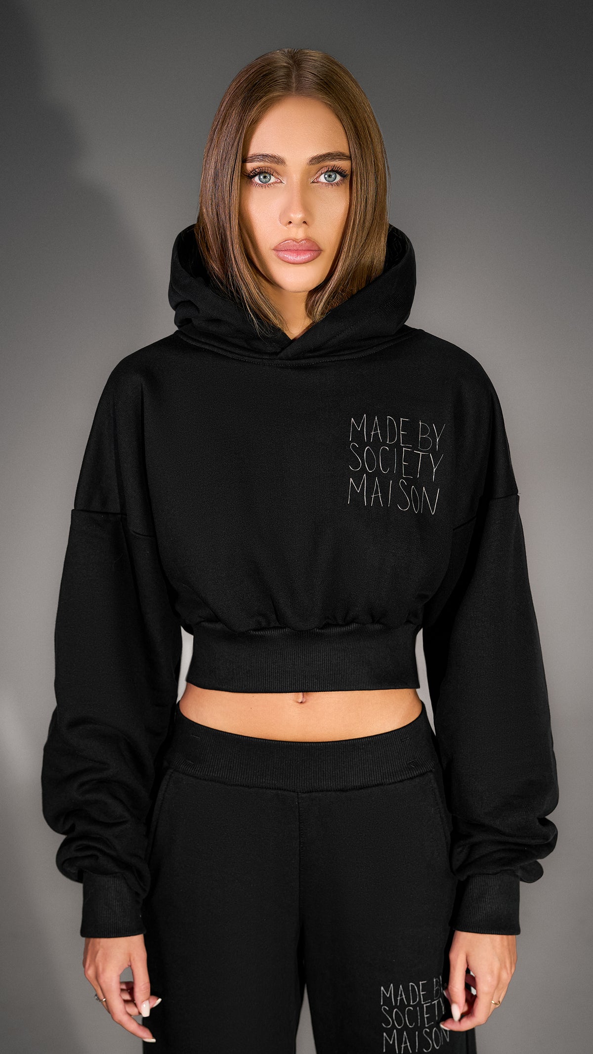 UNFOLD Hoodie - H27521