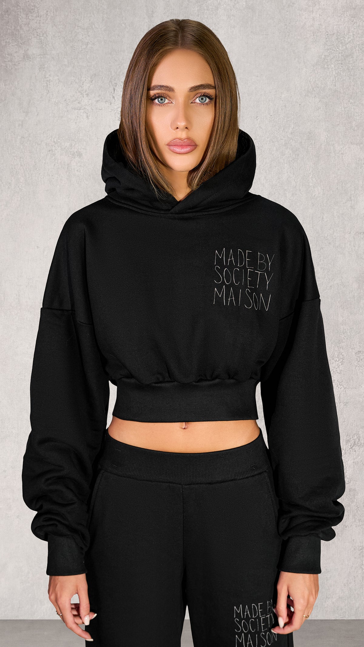UNFOLD Hoodie - H27521