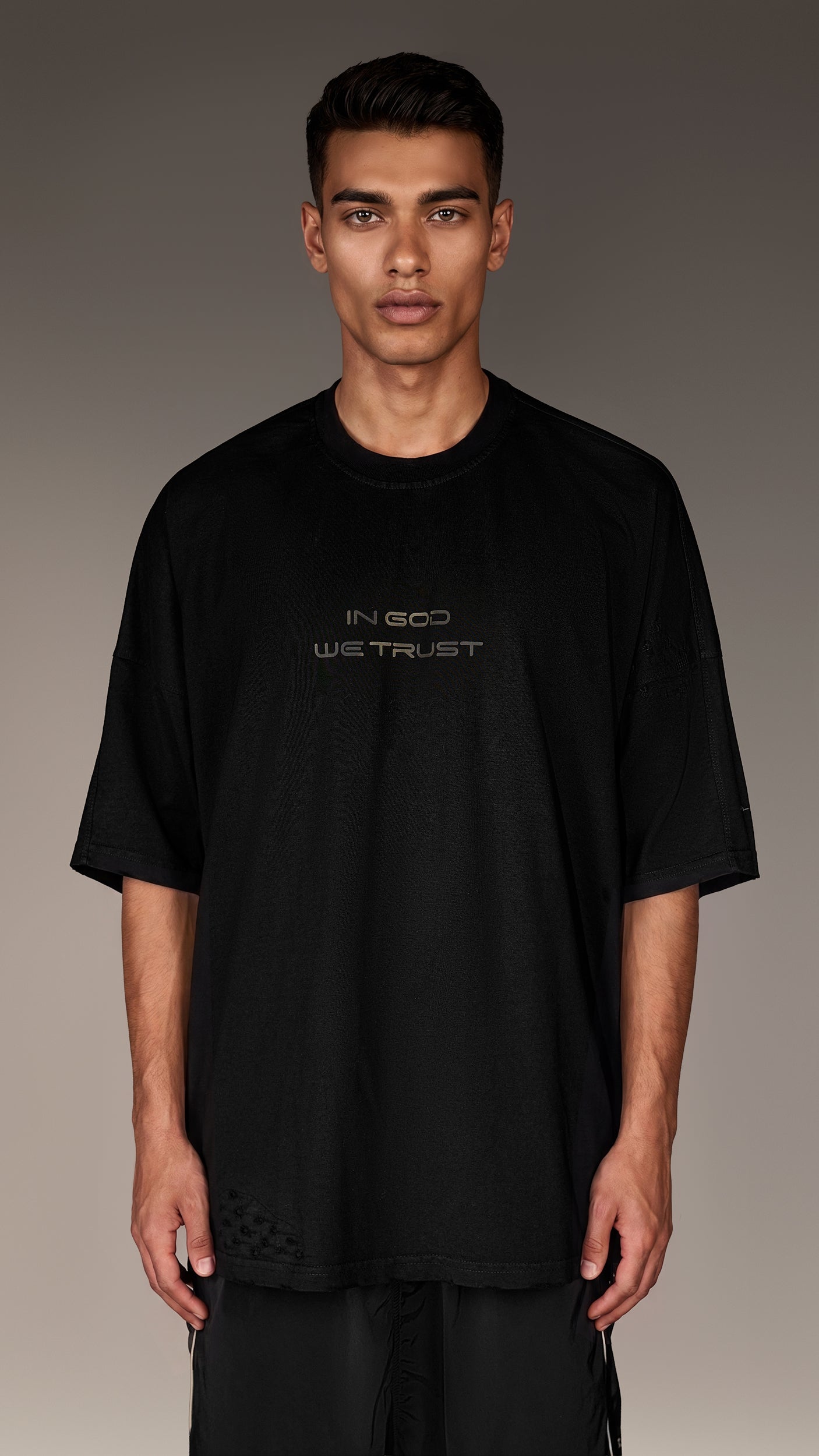 STREET PULSE T-Shirt - T17292