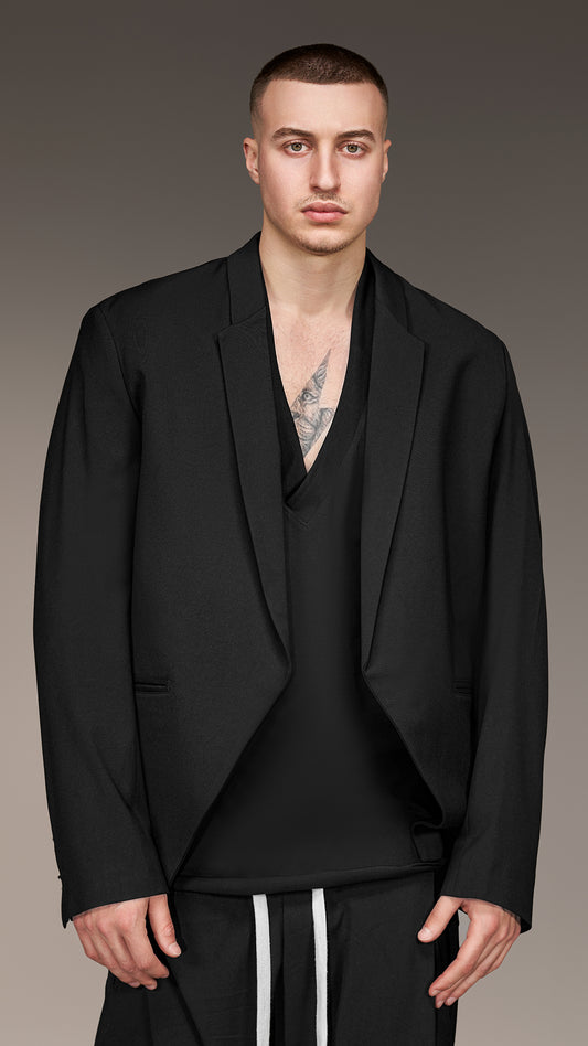 Mantra Hybrid Suit - G16973