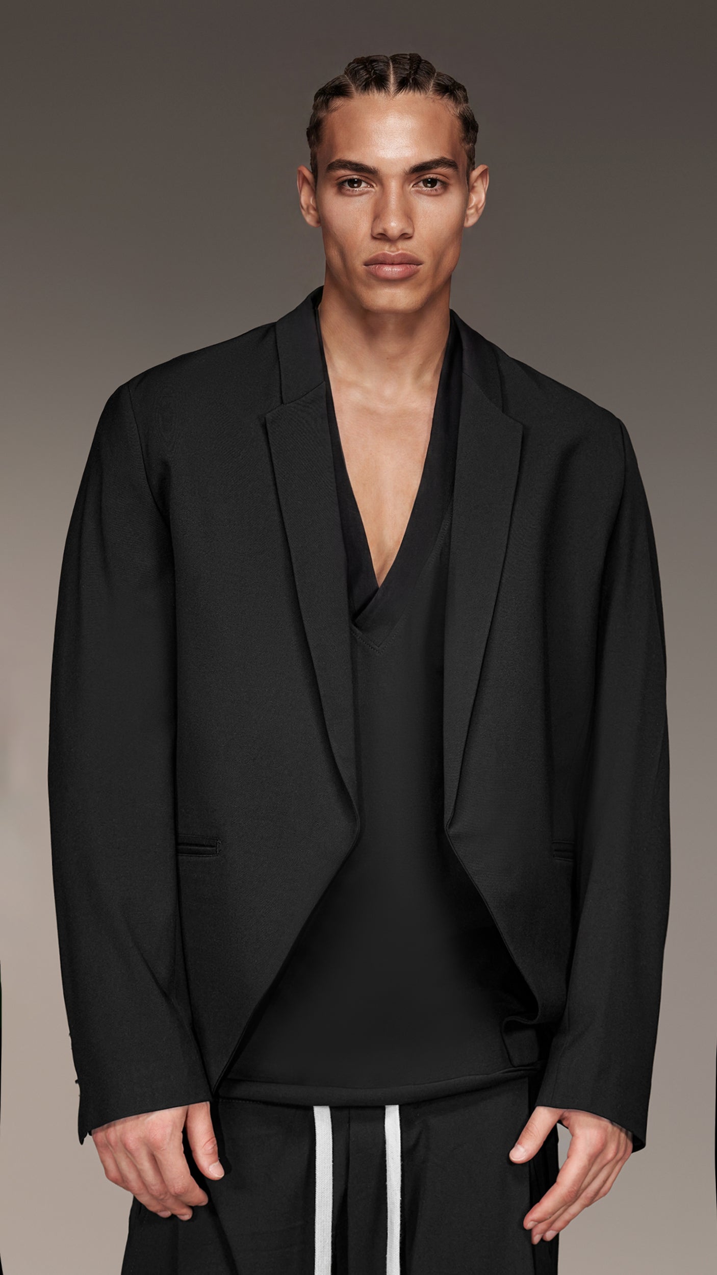 Costume Hybride Mantra - G16973