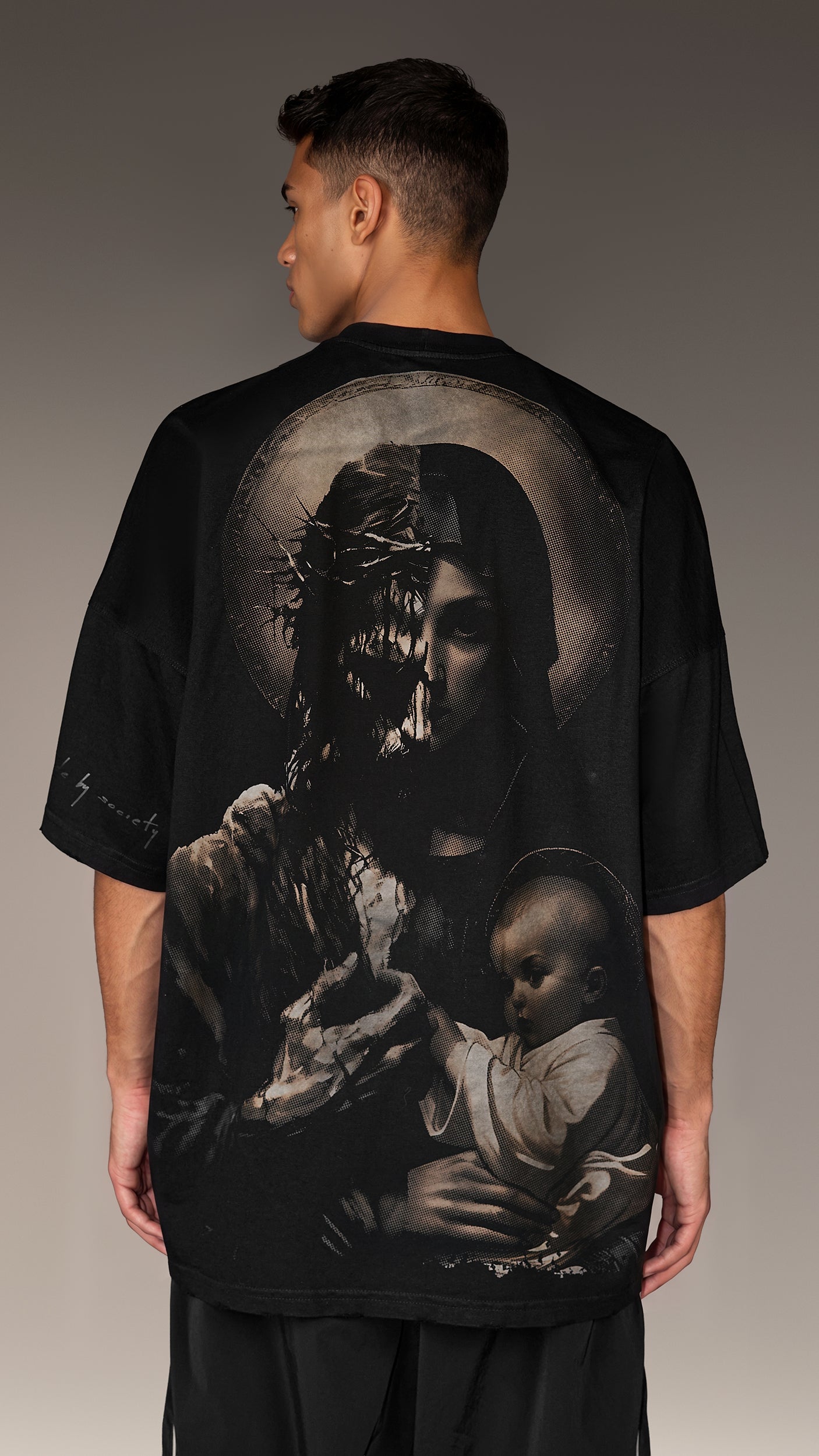 STREET PULSE T-Shirt - T17292