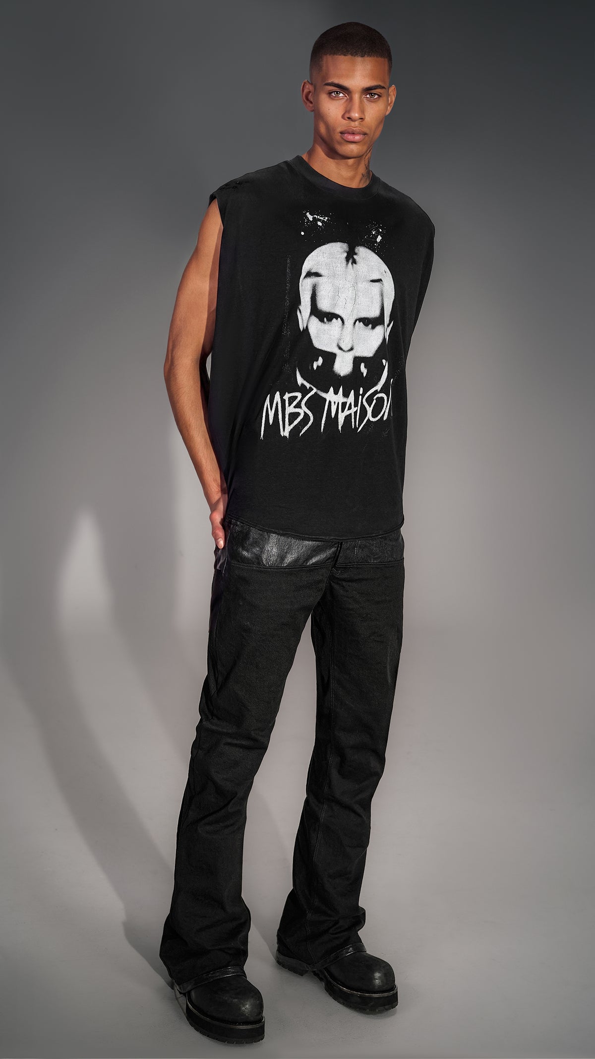 MONOLITH T-shirt - T17483