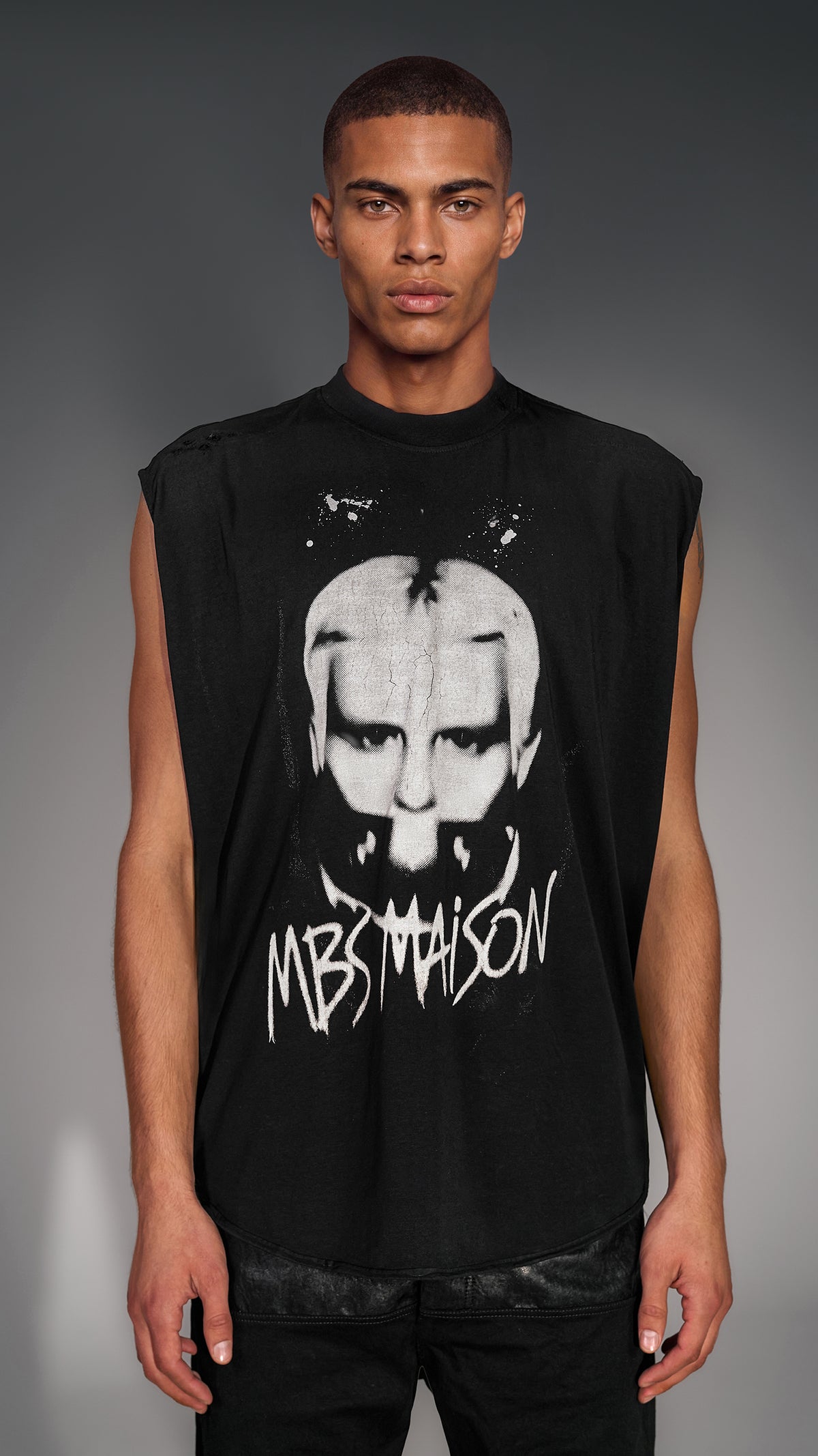 MONOLITH T-shirt - T17483
