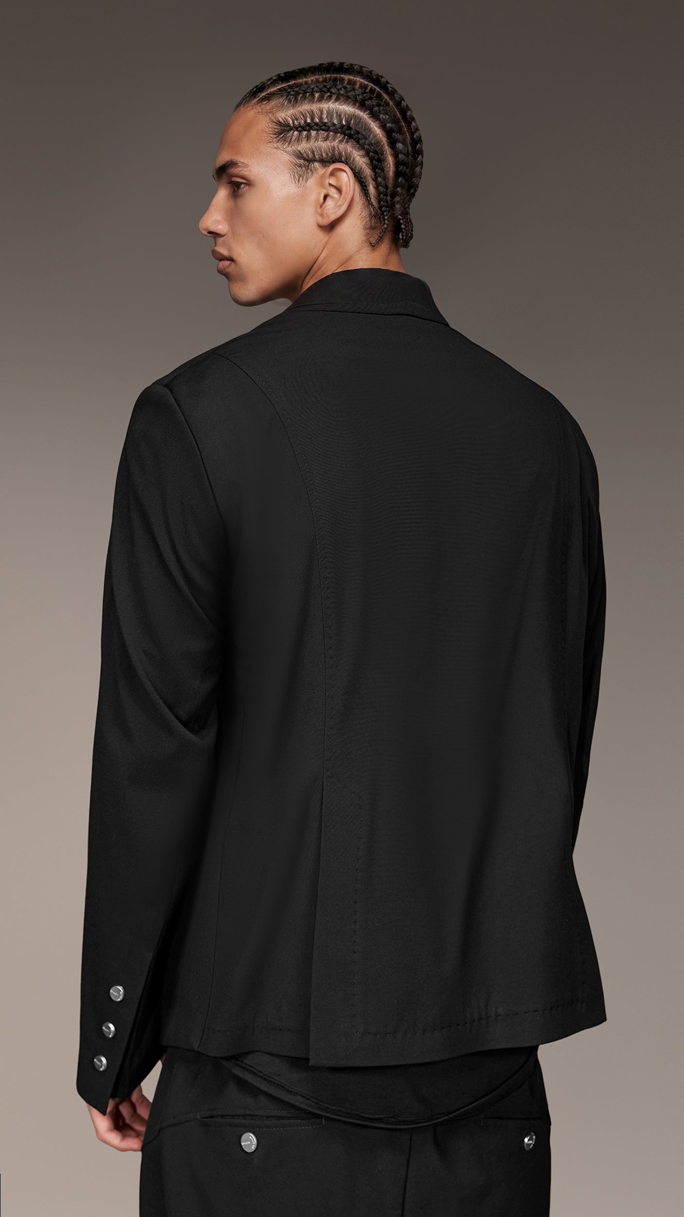 Traje Híbrido Mantra - G16973