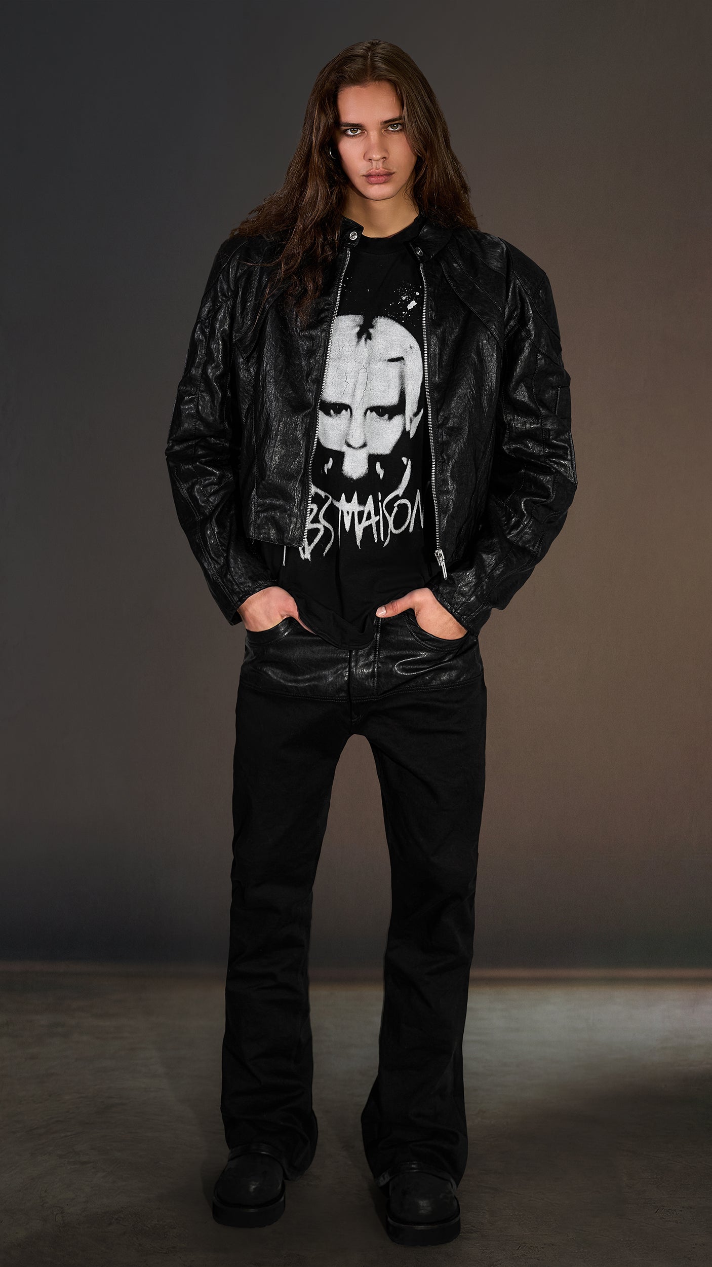 VAGUE Jacket - J17620