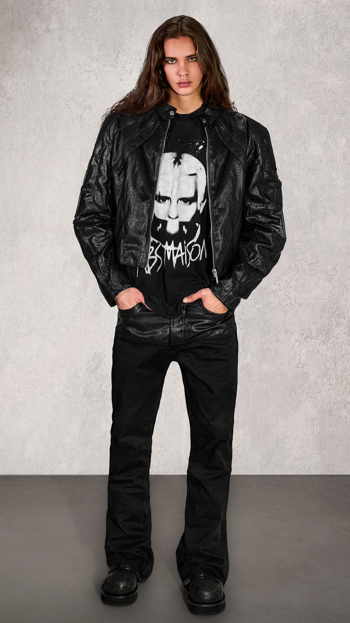 SIGNATURE Jacket - J17620