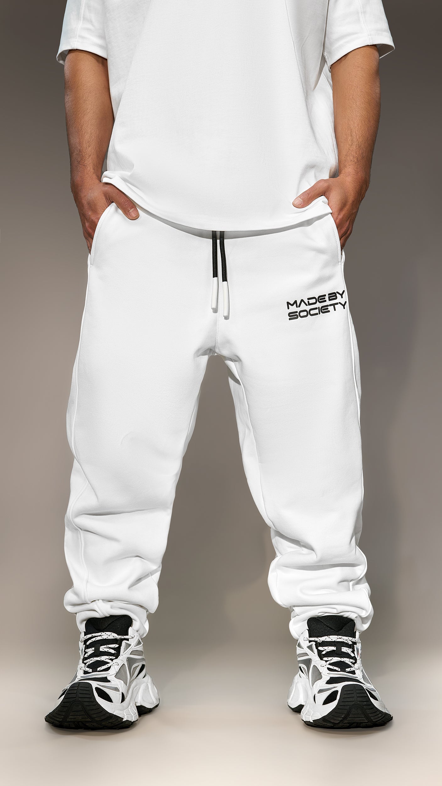 Jogger Pants Made by Society - P15896