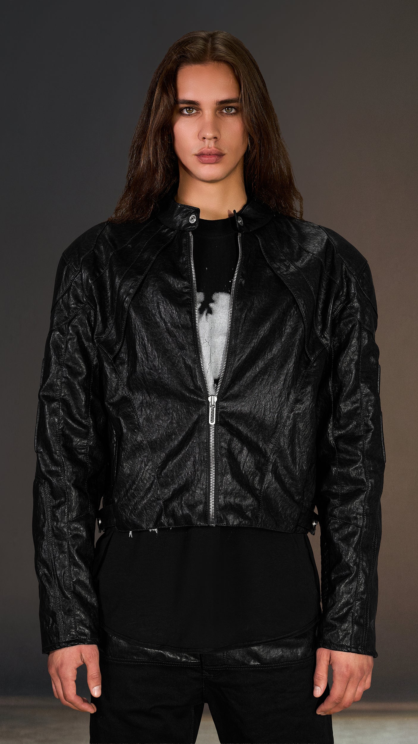 VAGUE Jacket - J17620