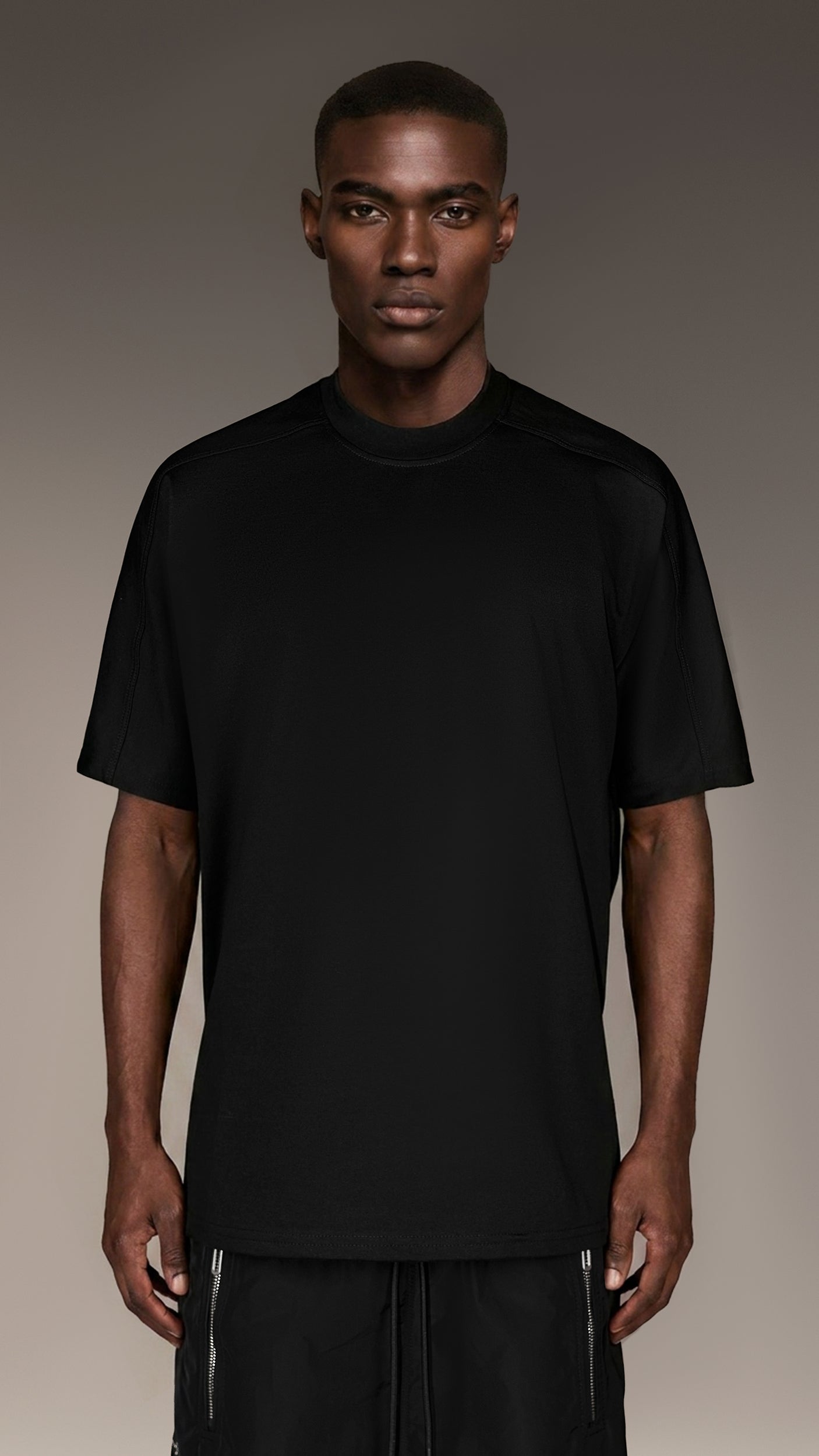 RUGGED SOUL T-shirt - T17475