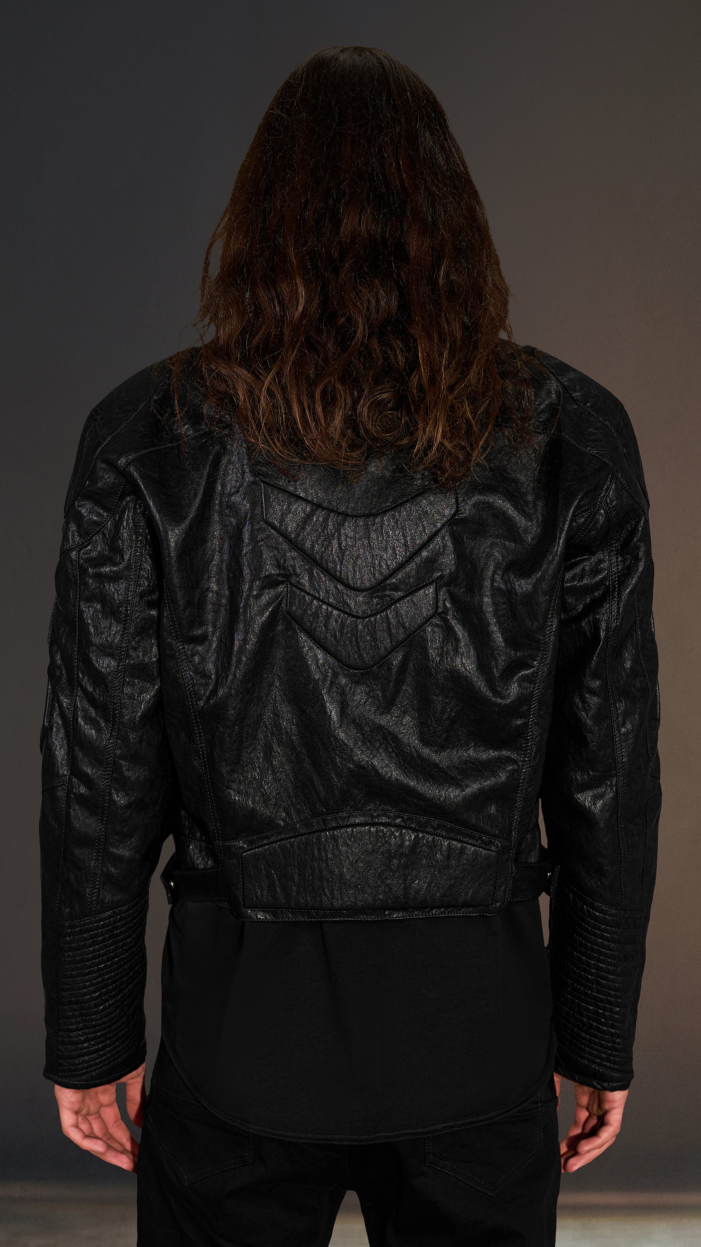 VAGUE Jacket - J17620