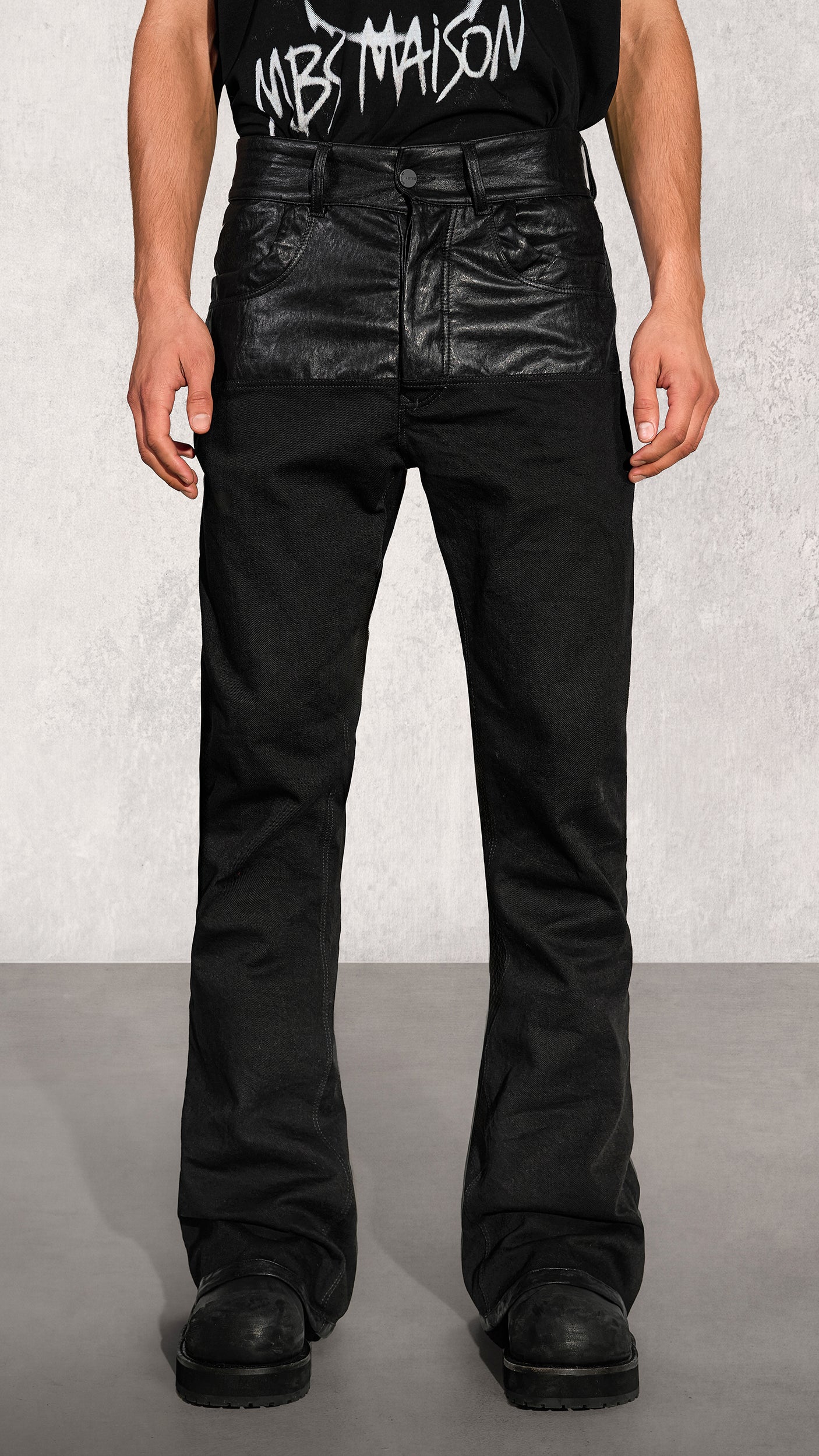 SHAPE Pants - P17648