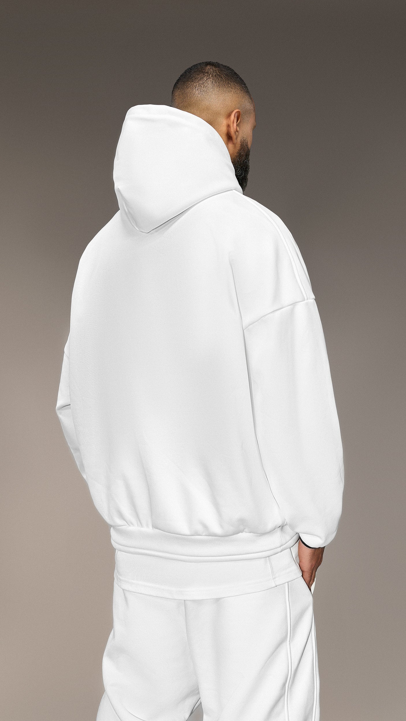 Hoodie Made by Society - H15897