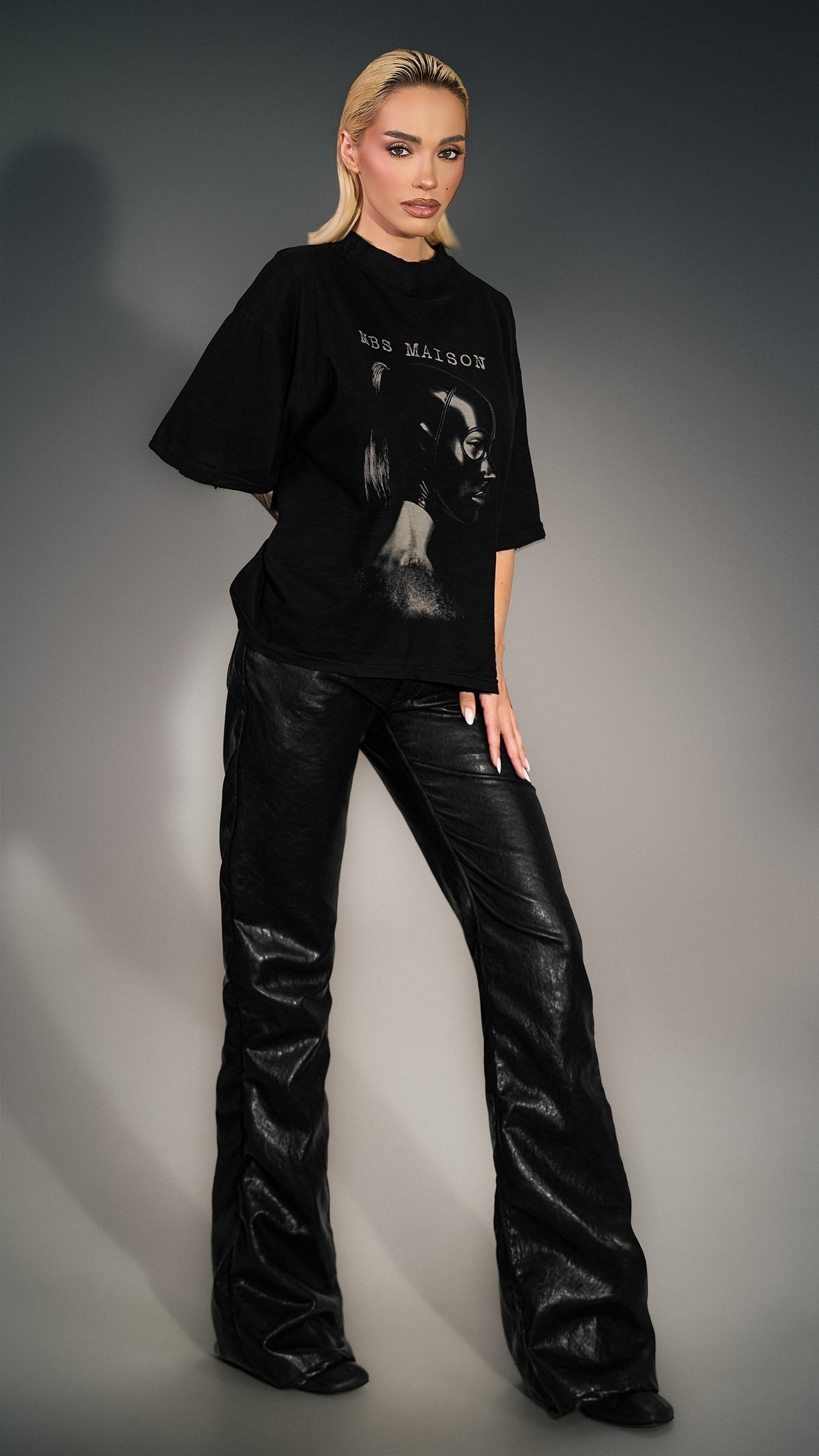FUSE UNIT T-shirt - T27456