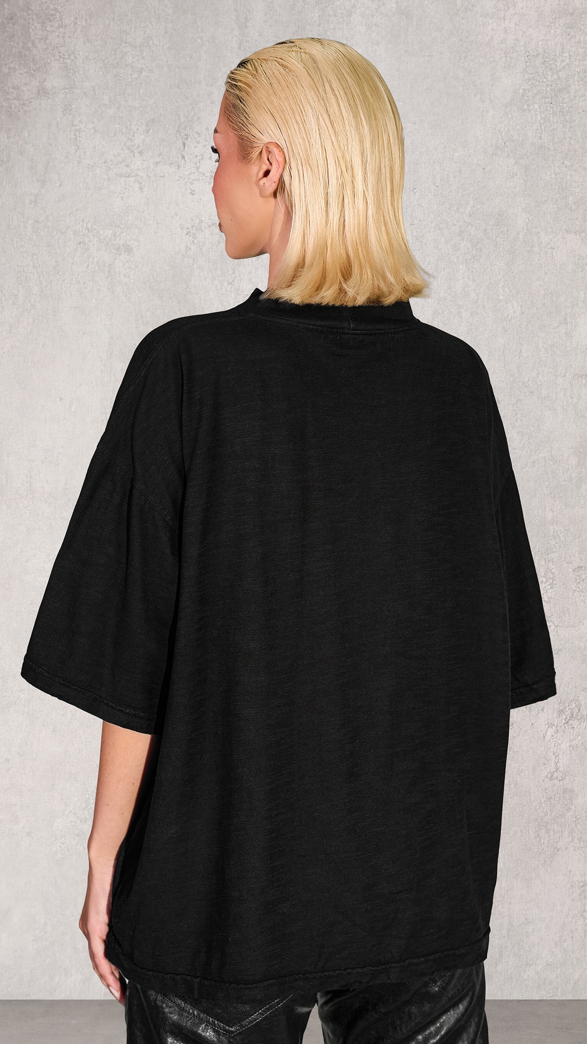 PORTRAIT T-shirt - T27456