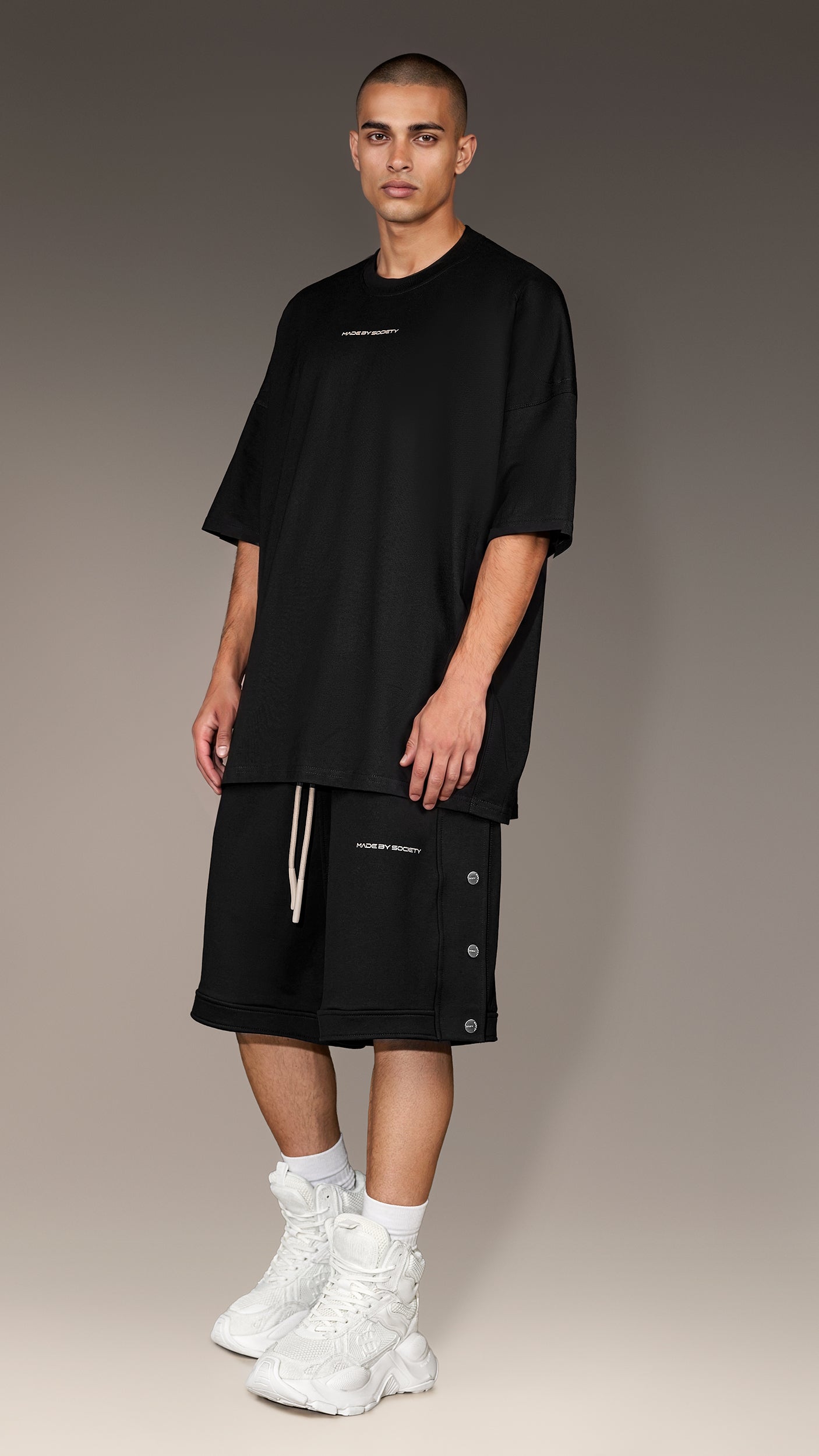PACE SETTER T-shirt - T17397