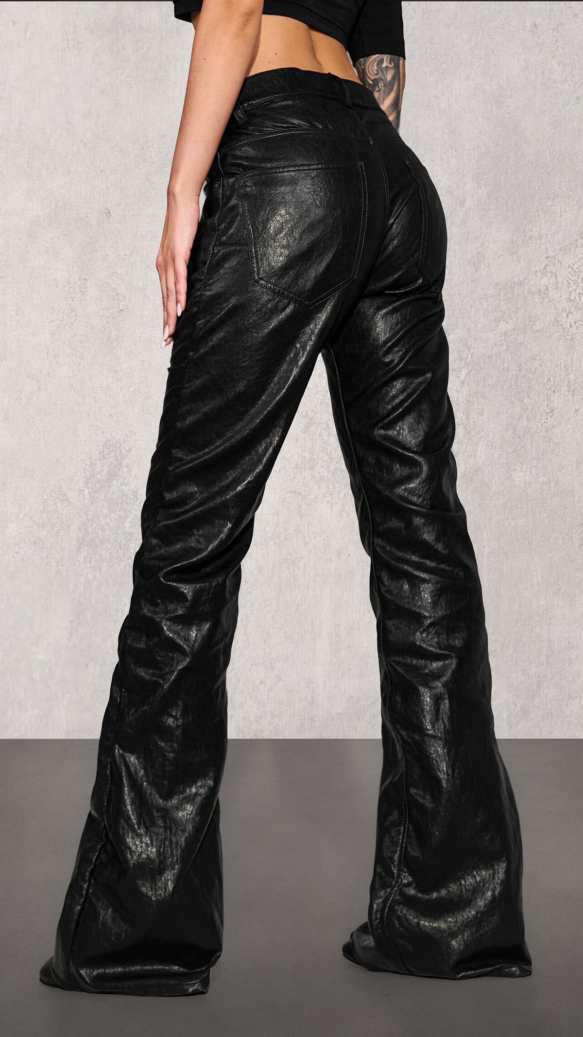 GLAZED Pants - P27651