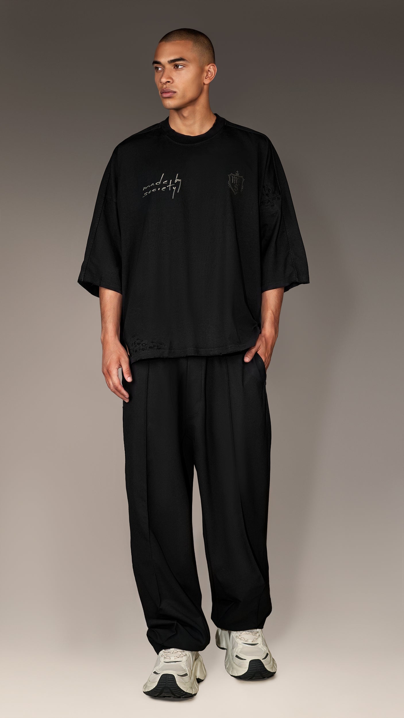 NOMADIC T-Shirt - T17294