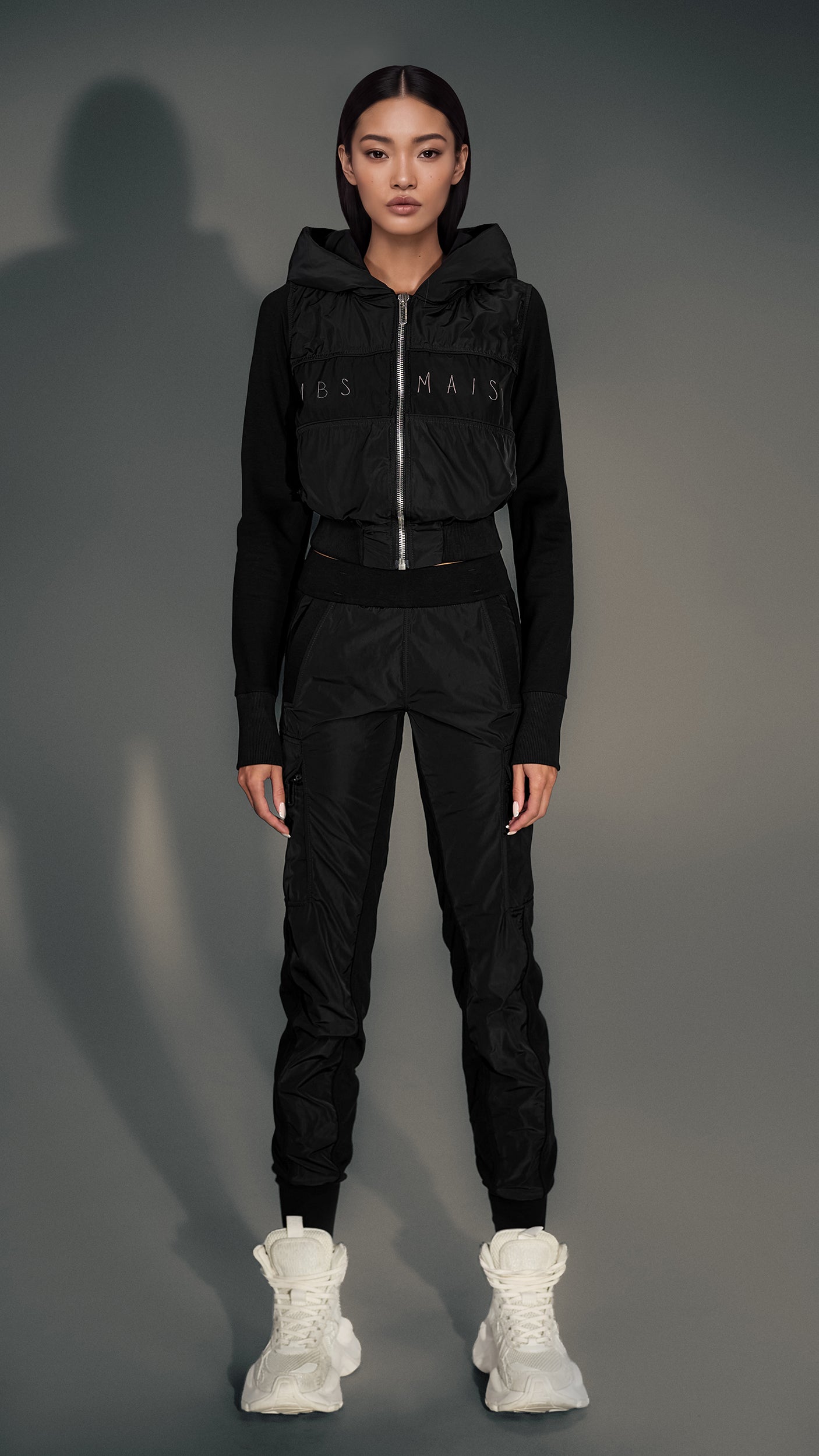 CULTUR NOIR Pants - P27572